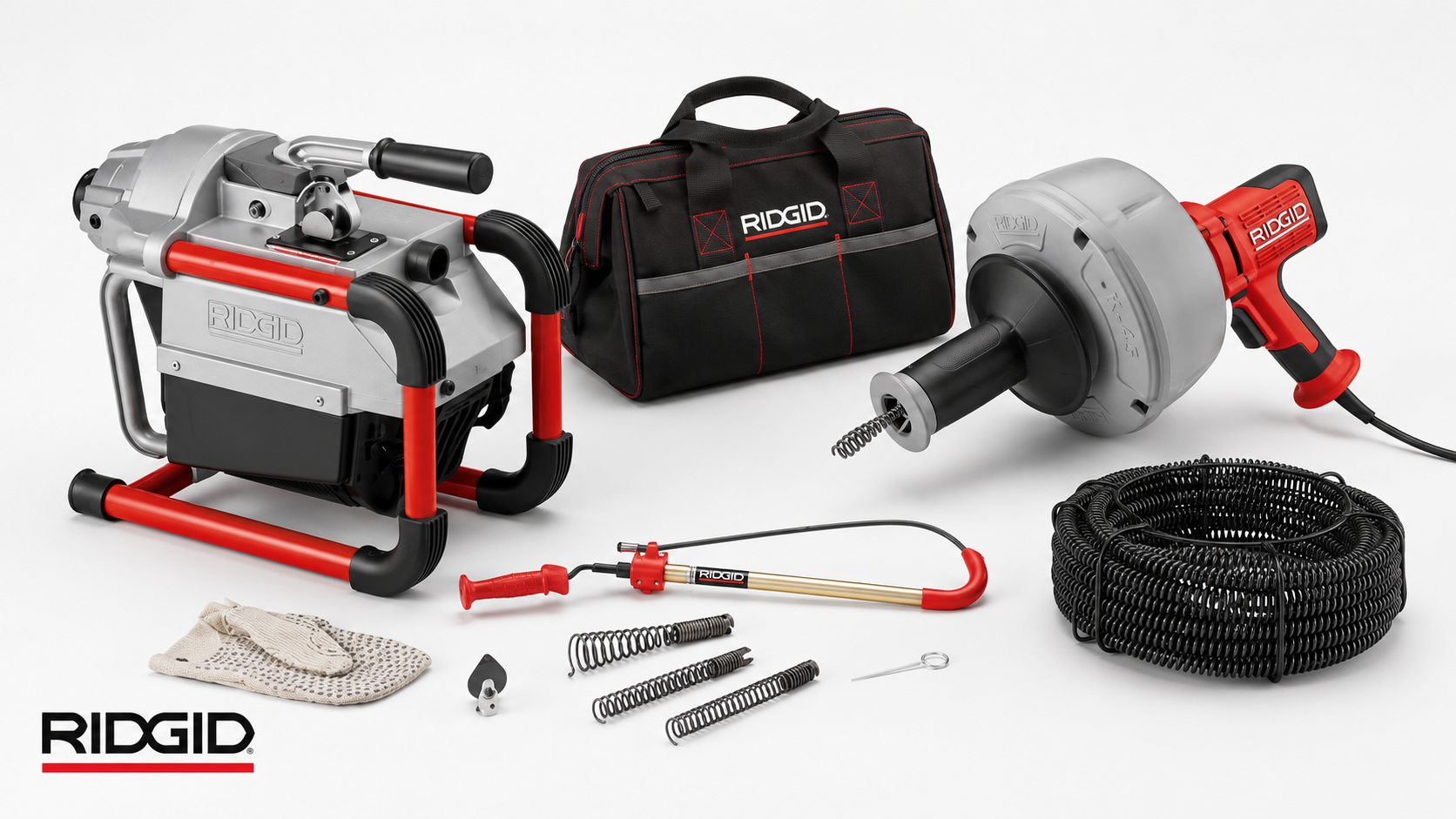 Kits y accesorios
