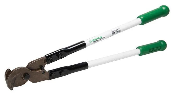 Greenlee 704 - Kit de pasador de troquel - Terminación de Cables