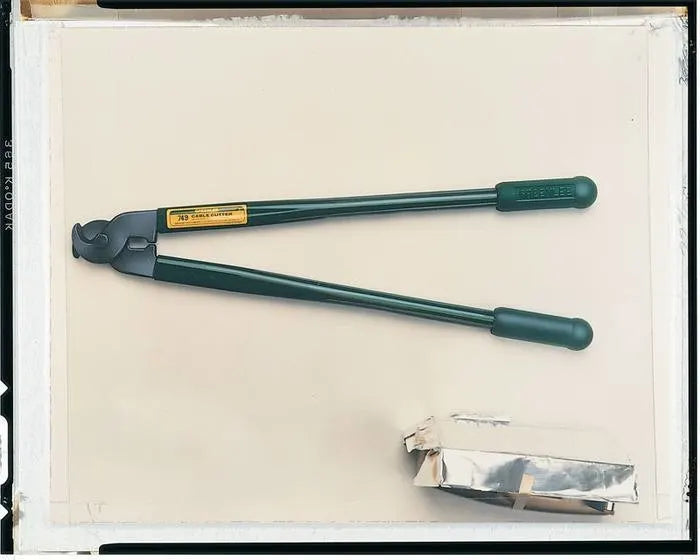 Greenlee 749 - Pieza soldada de caja de interruptores de repuesto 08000, UT8