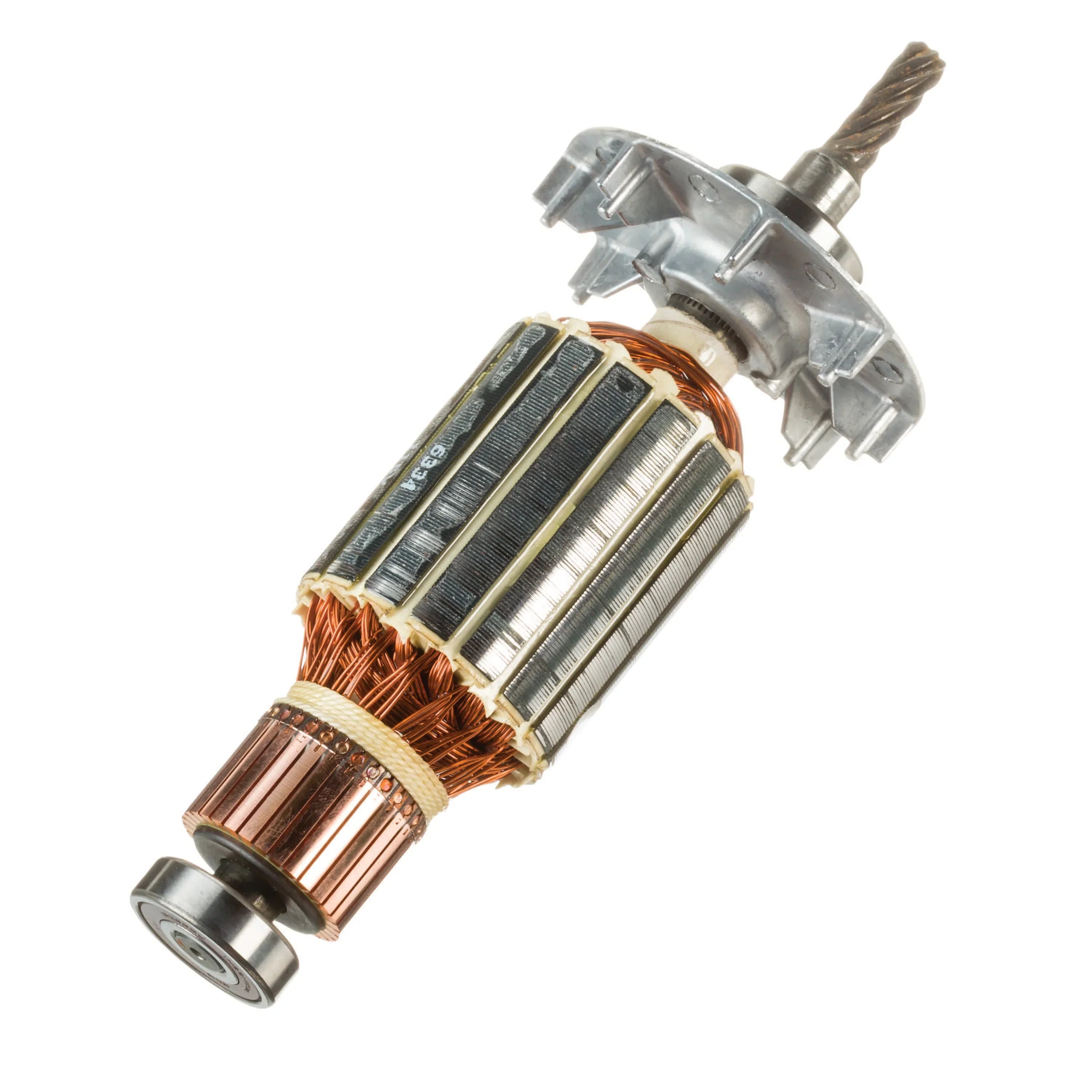 RIDGID 60537 - Eje de Tambor