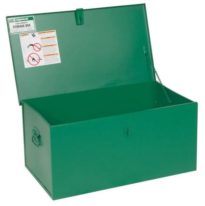 Greenlee 1531 - Kit de rodillo para EMT de 2 pulg.