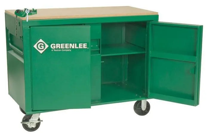 Greenlee 3548 - Kit de reparación de cabezal de corte de repuesto 758 para