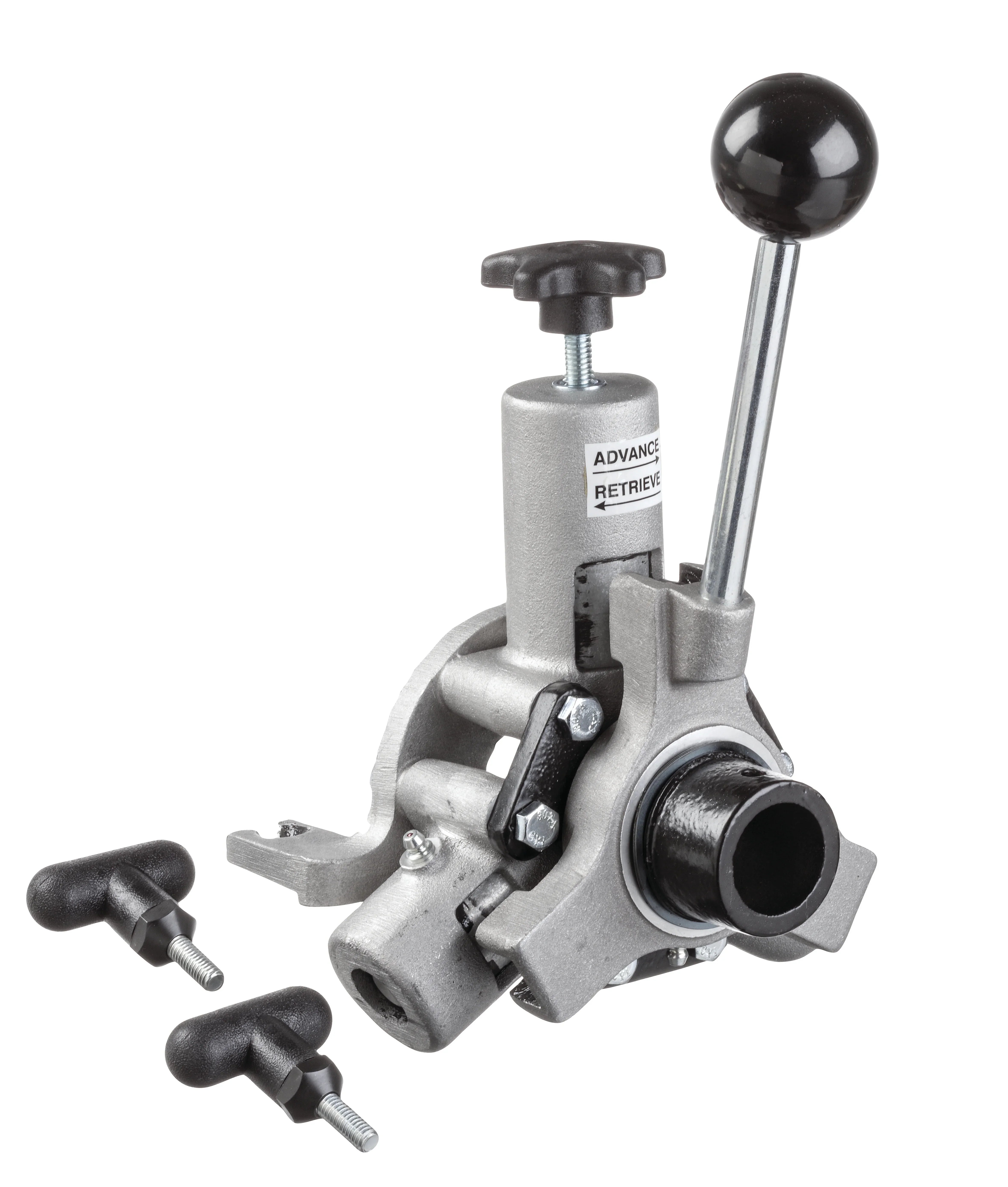 RIDGID 61487 - Destapadora de Drenaje K3800 230V con C45 (Europa) - Vista 5