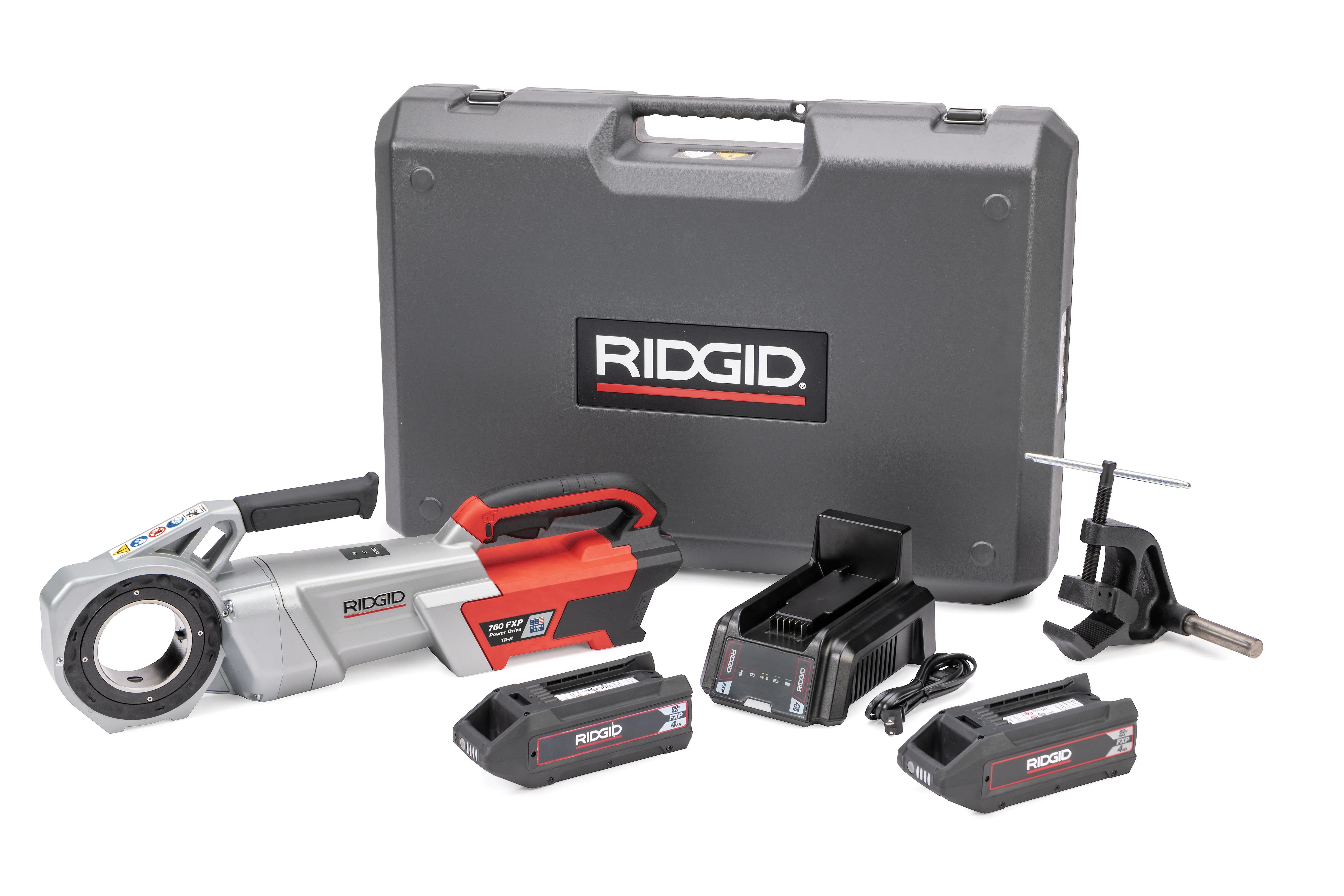 RIDGID 46000 - Chaveta HEX 1/8