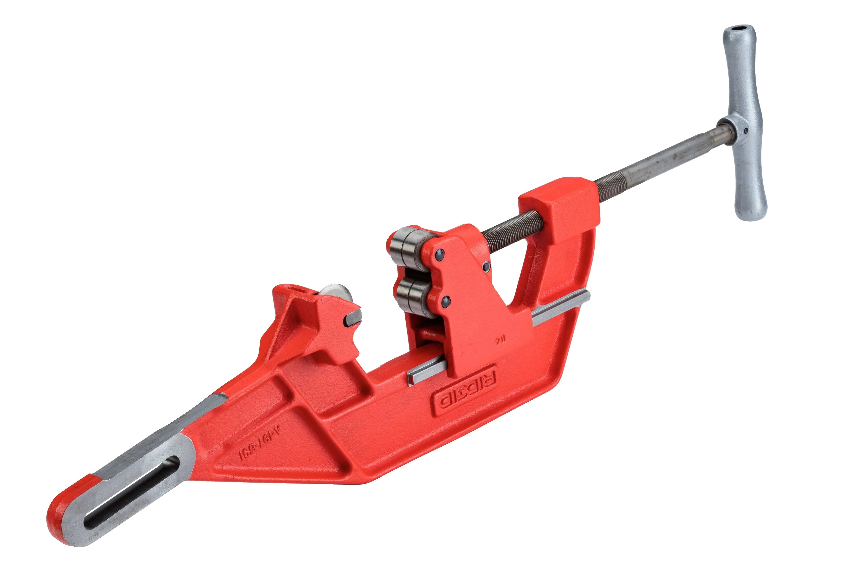 RIDGID 26212 - Cortador 764 1/4-4 Tubo - Vista 2