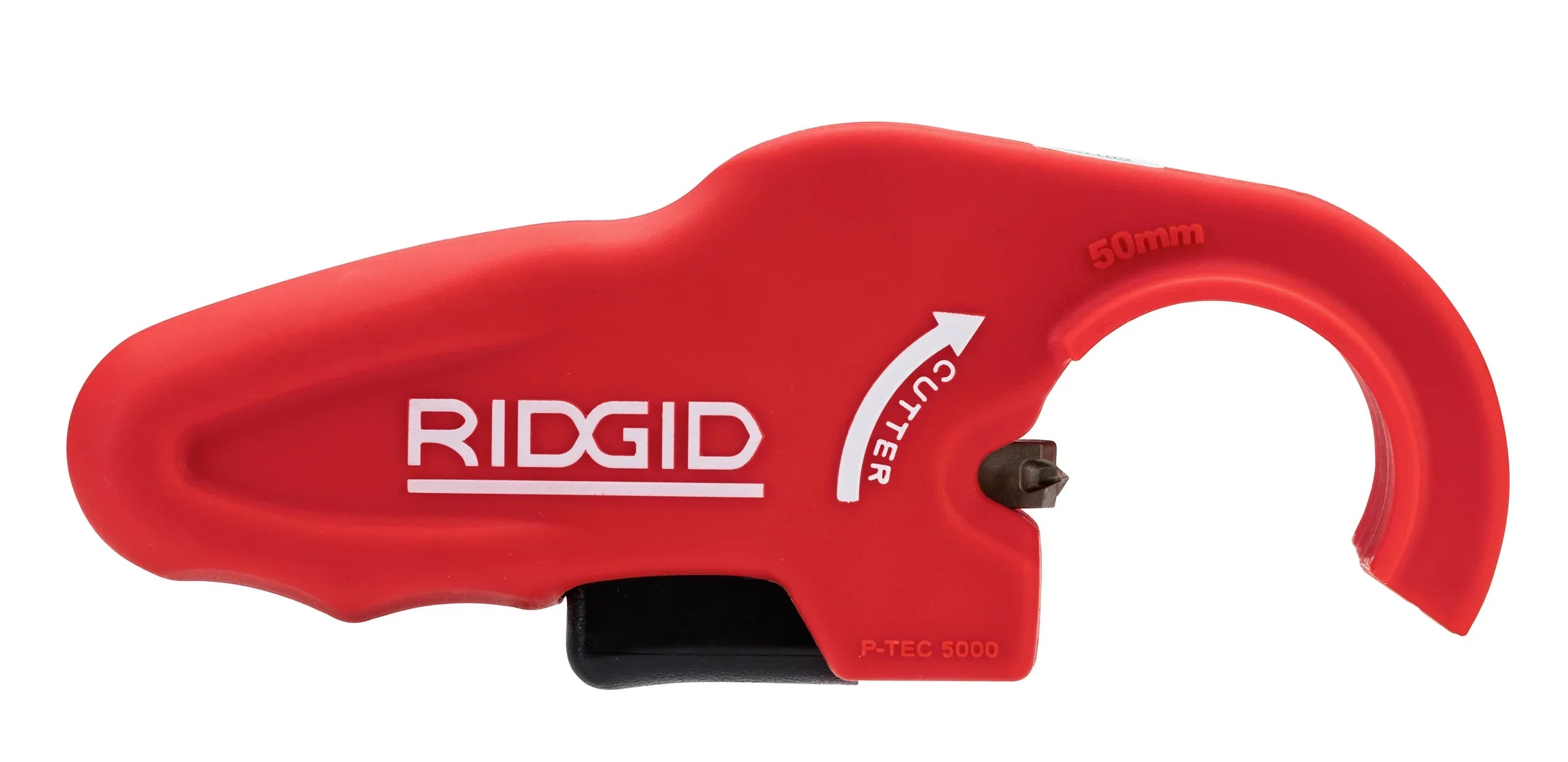 RIDGID 40868 - Cortador de tubos de plástico de desagÁüe - Vista 3