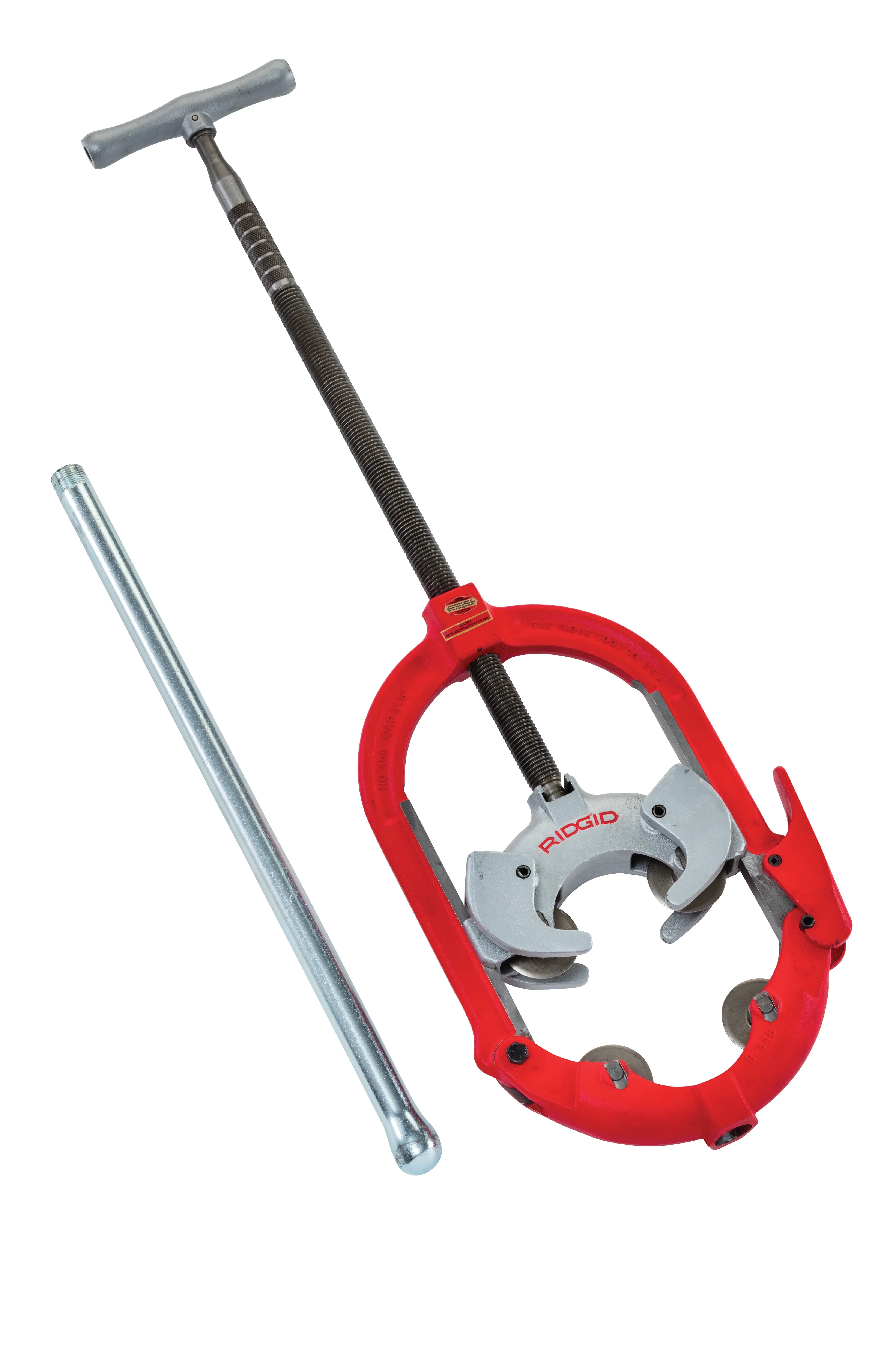 RIDGID 90995 - para tubos SML - Vista 8