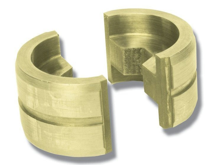 Troquel de engarce N.° 6 de cobre