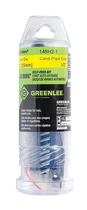 Caja de herramientas (2460) Greenlee - Almacenamiento