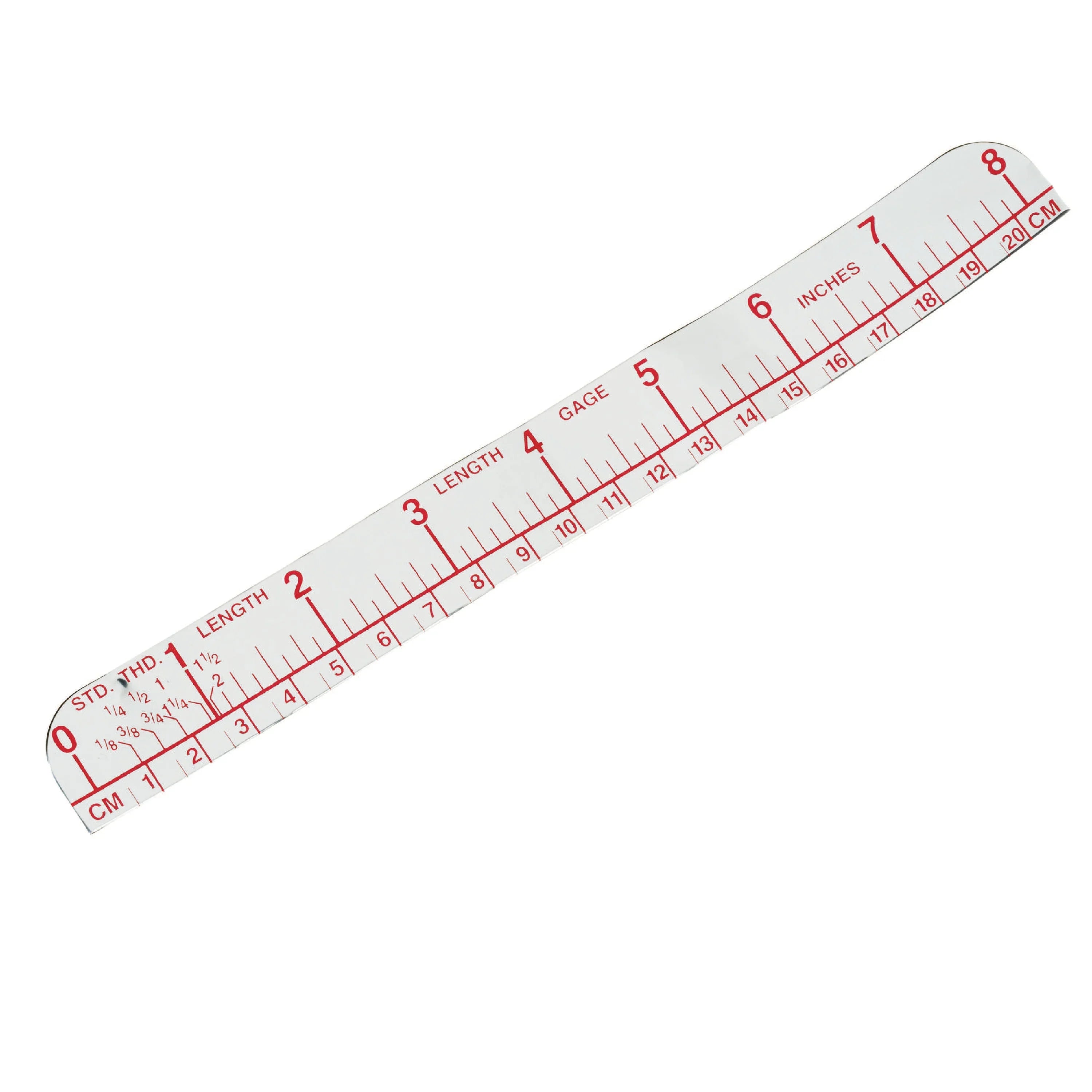 RIDGID 46370 - Calibre de LENGTH