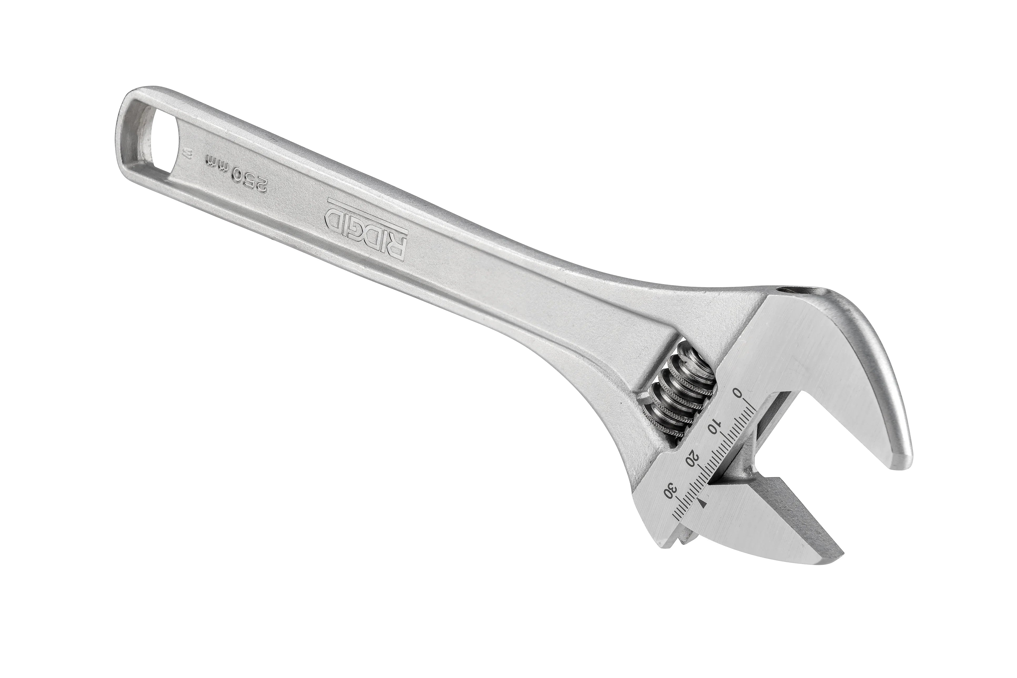 RIDGID 86912 - Llave ajustable de gran capacidad de 10 en - Vista 2