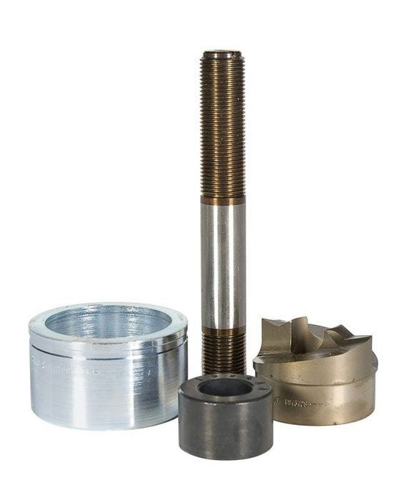 Unidad Slug Splitter de 1-1/2 pulg. (pop) Greenlee - Sacabocados