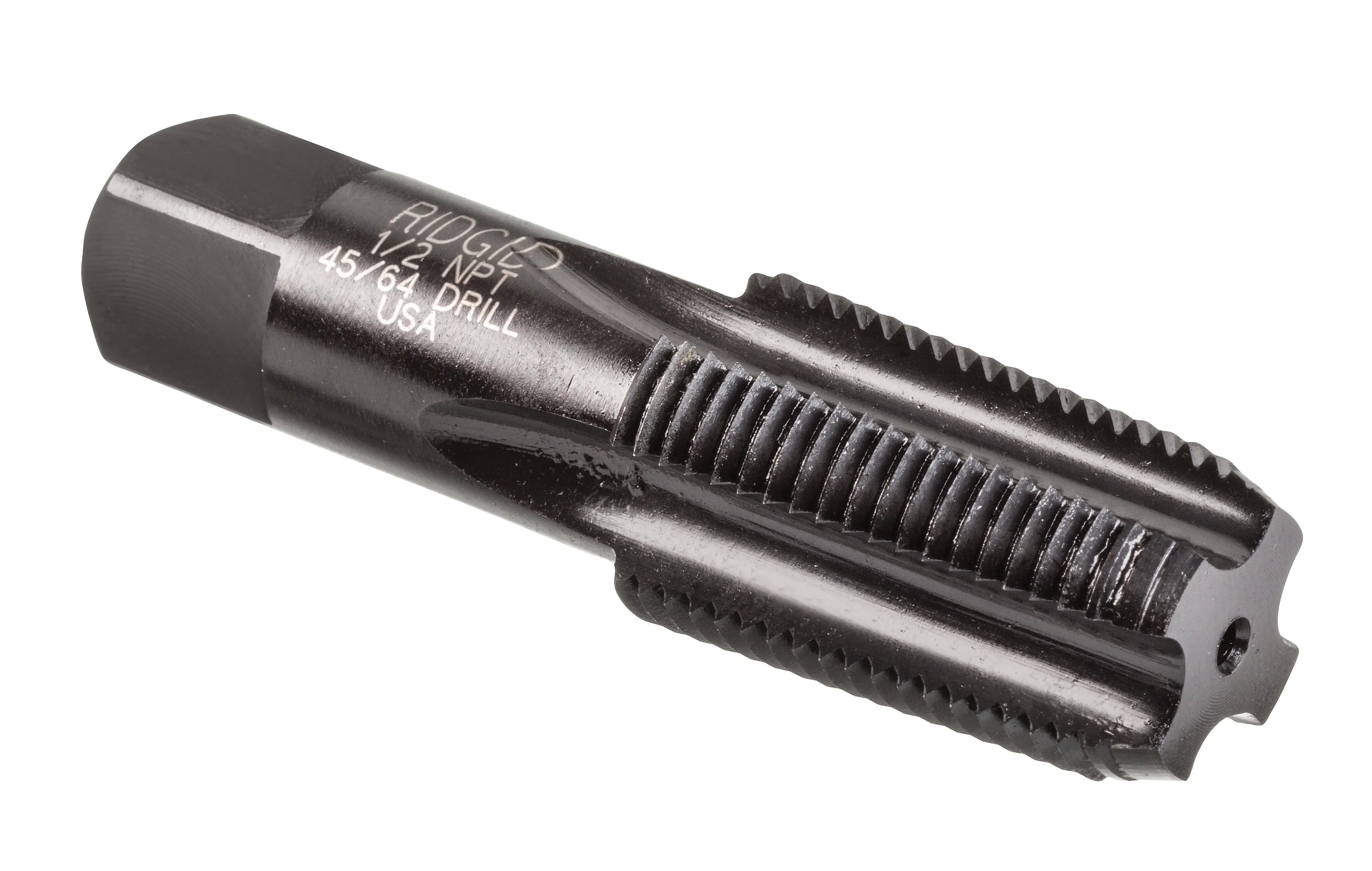 RIDGID 35815 - Macho de roscar de 1/8 NPT - Vista 4