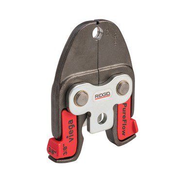 RIDGID 17003 - RIDGID Mordaza Compacto 17003