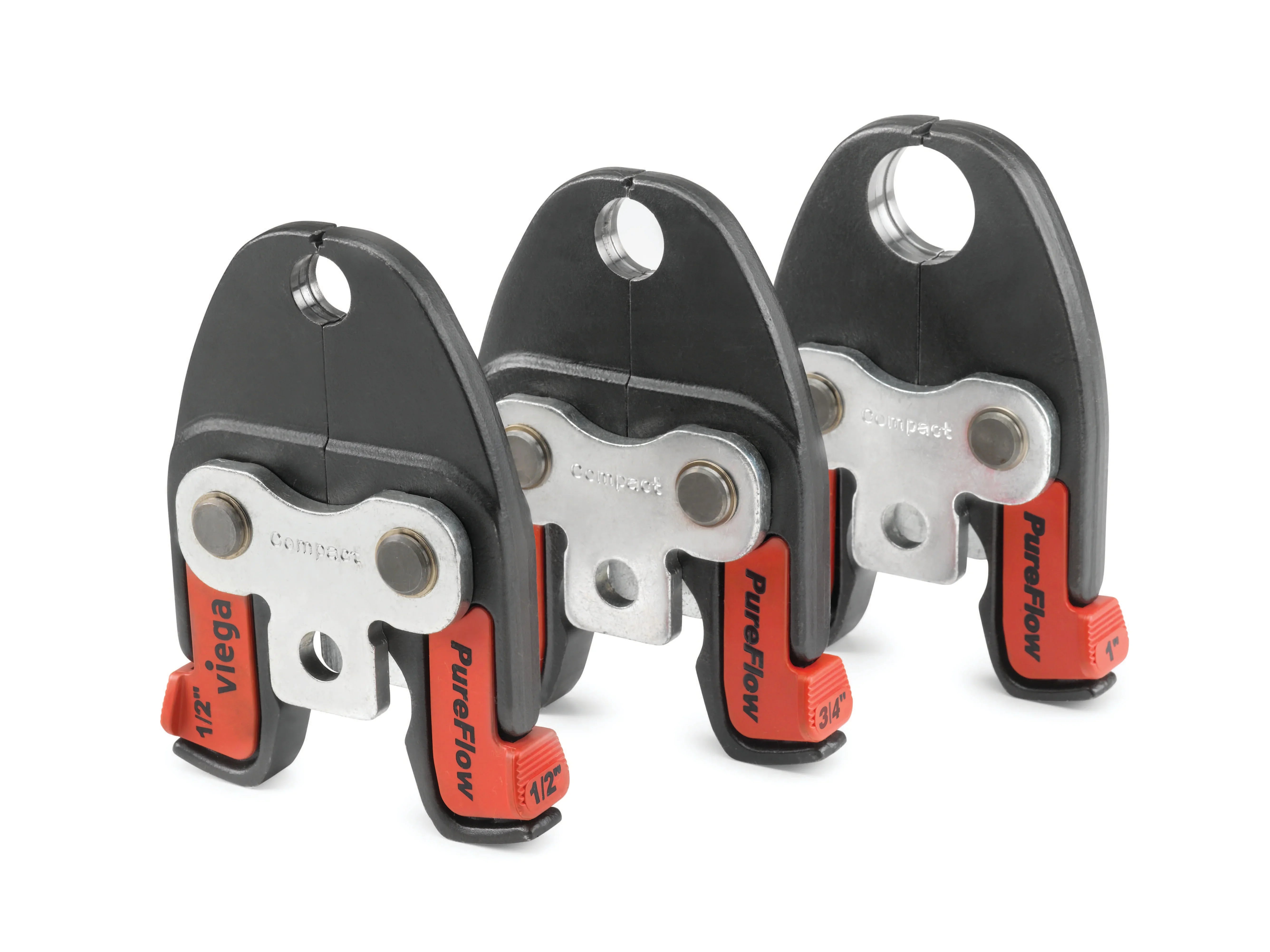 RIDGID 22683 - Garra 1 1/4 pulg. PUREFLOW PEX CMPCT - Vista 8