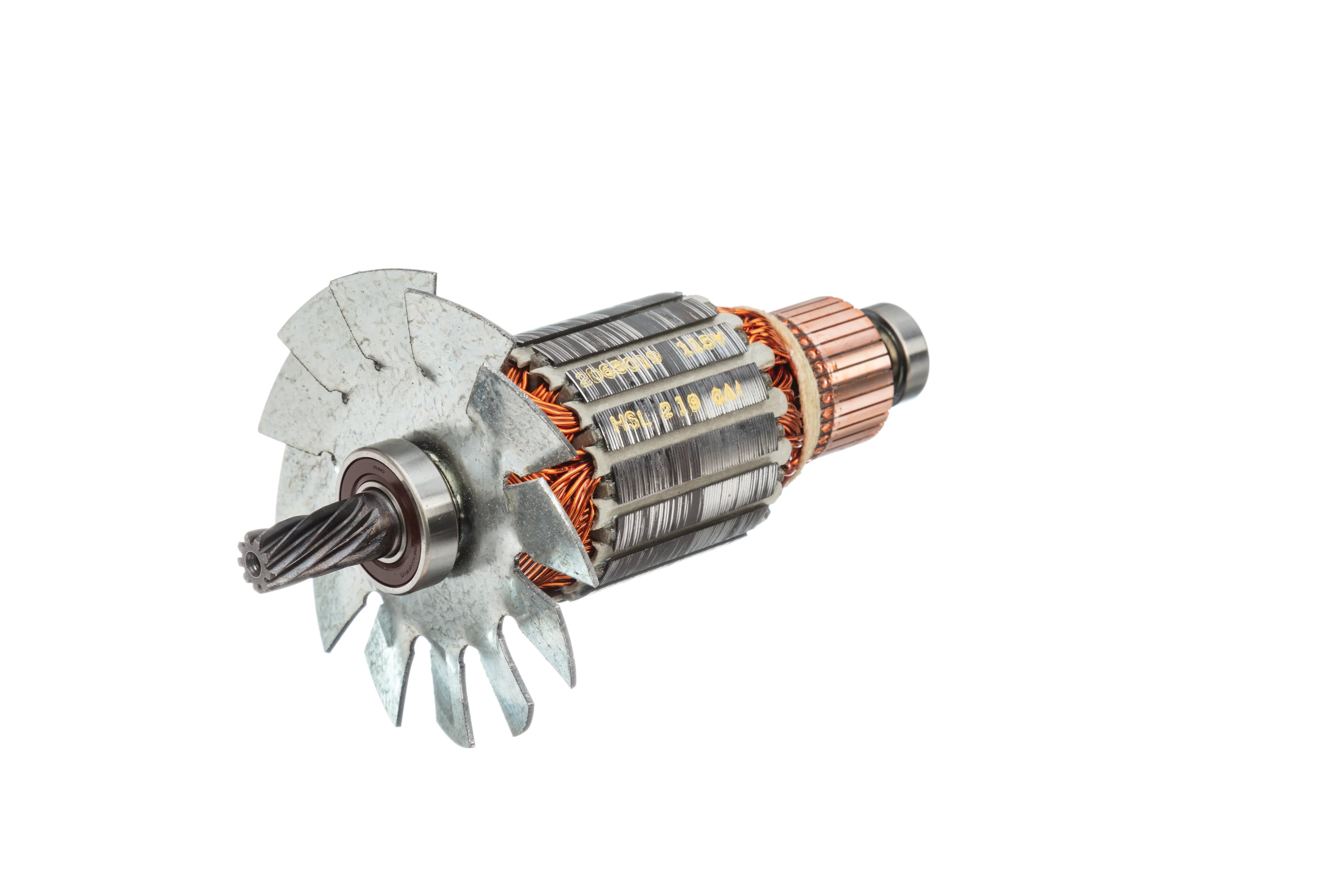 RIDGID 40943 - Armadura Ensamble 115V - Vista 2