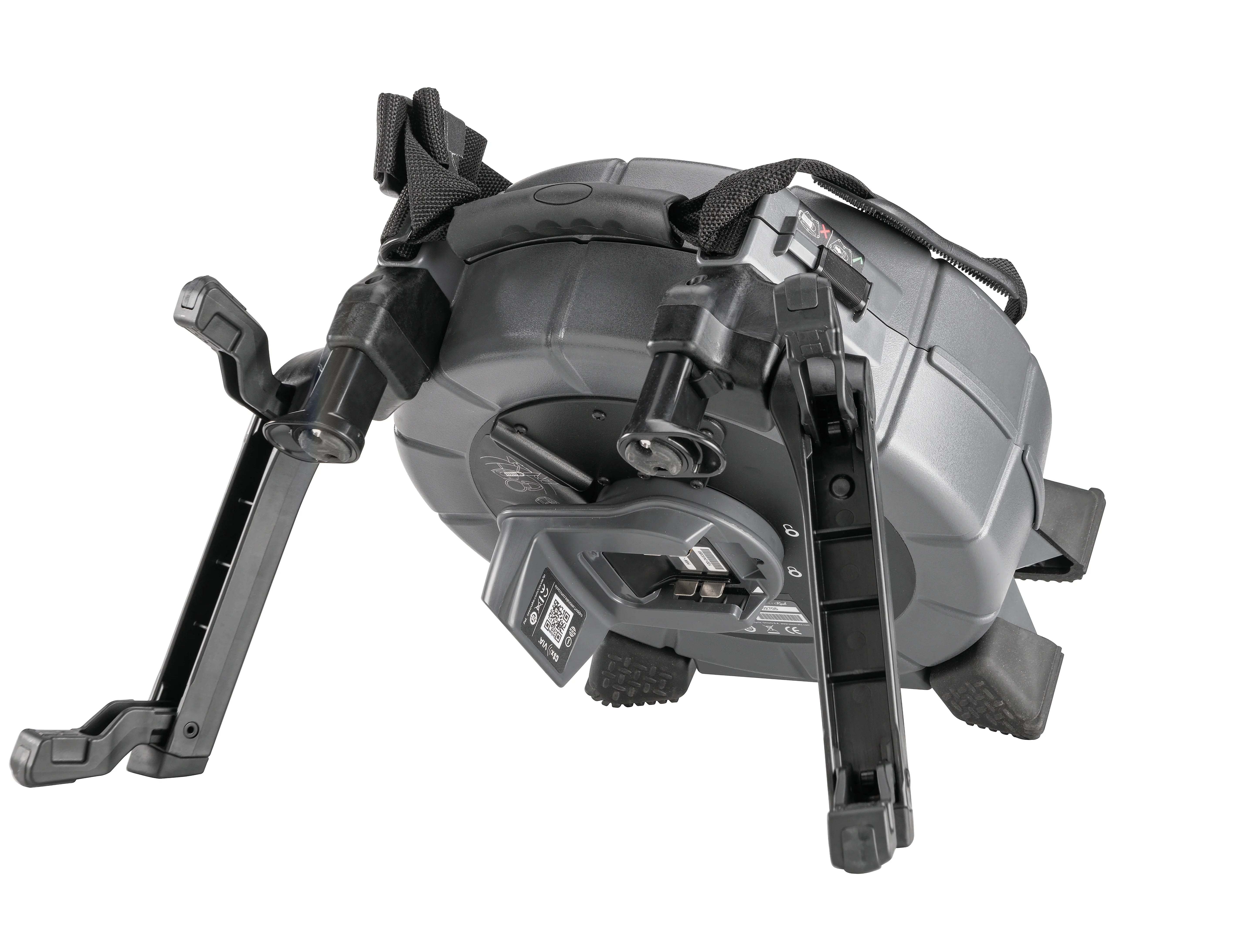 RIDGID 69758 - Mango Superior con Placa K240 - Vista 2