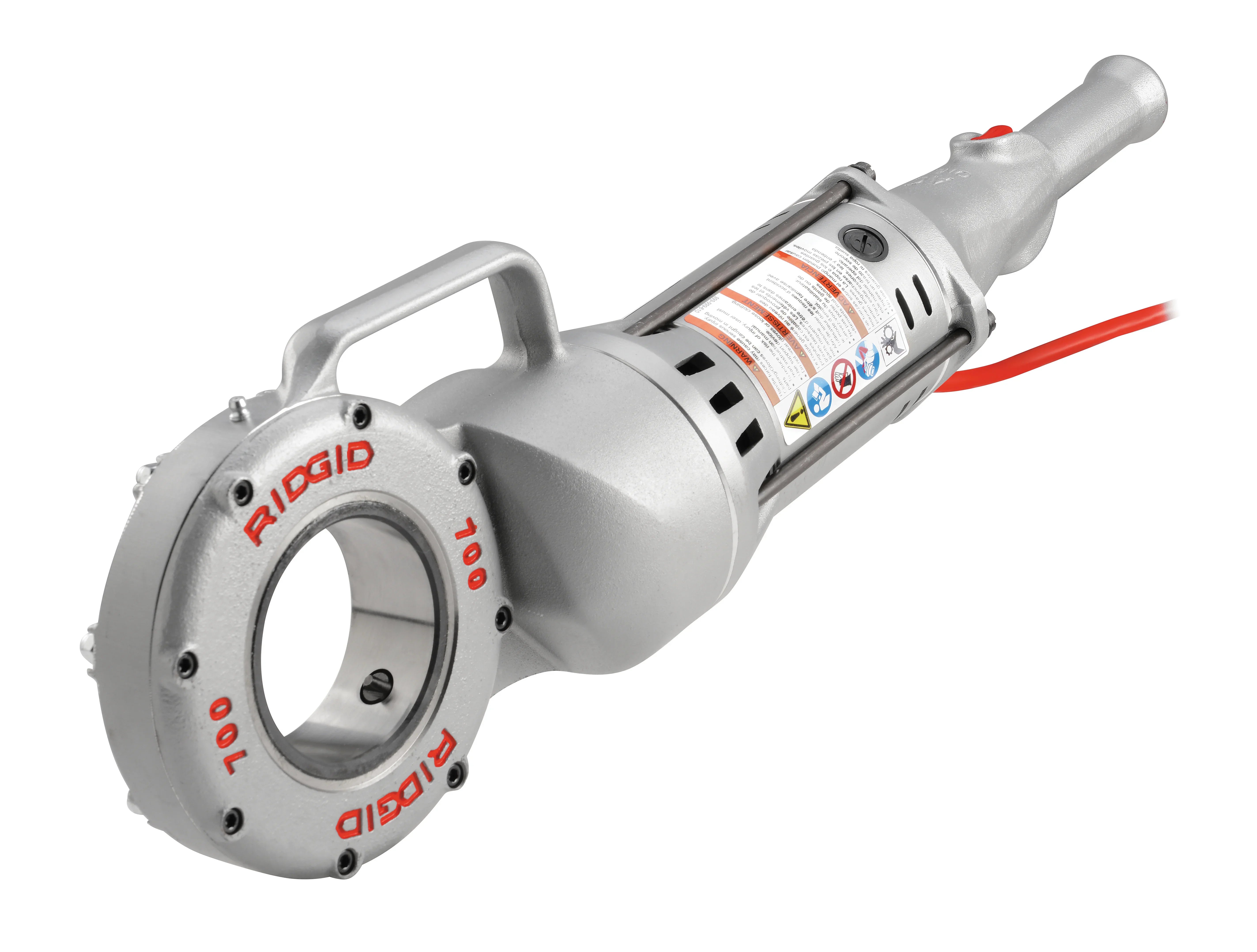 RIDGID 69170 - Accionamiento eléctrico 700