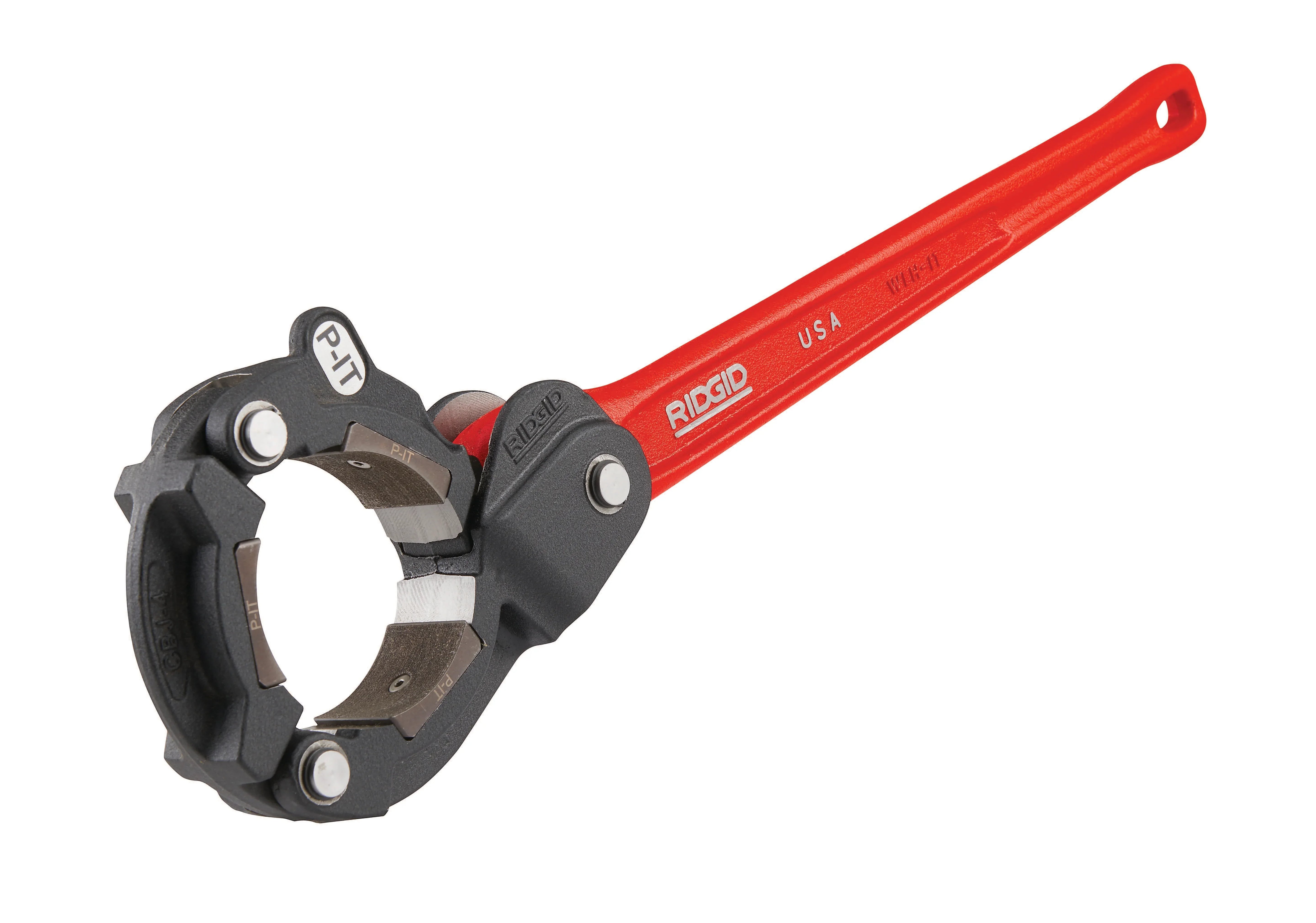 RIDGID 48718 - Inserto de mordaza tamaño P - Vista 2