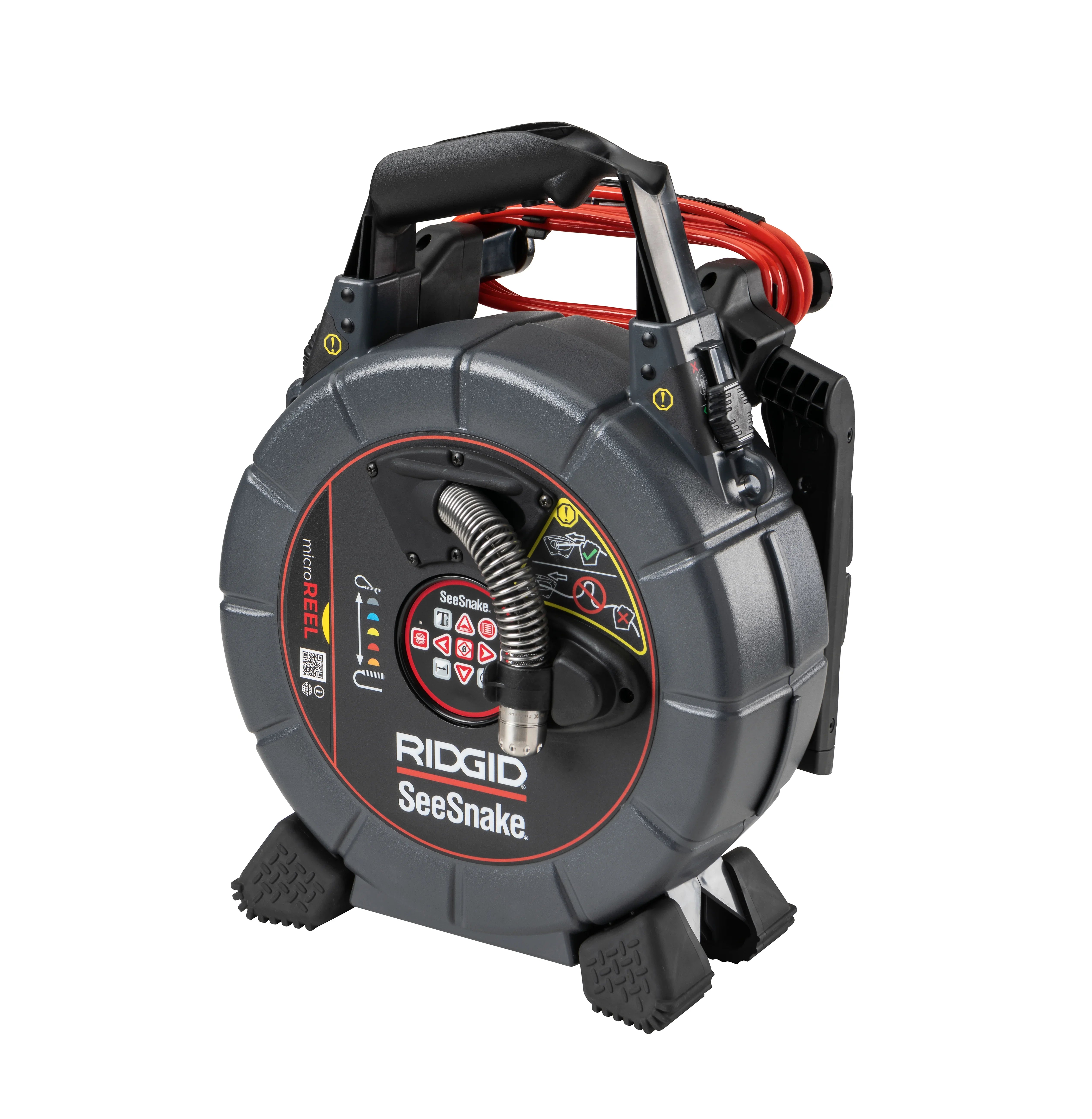RIDGID 70803 - Paquete de 2 Tapones (13/16 DIA)