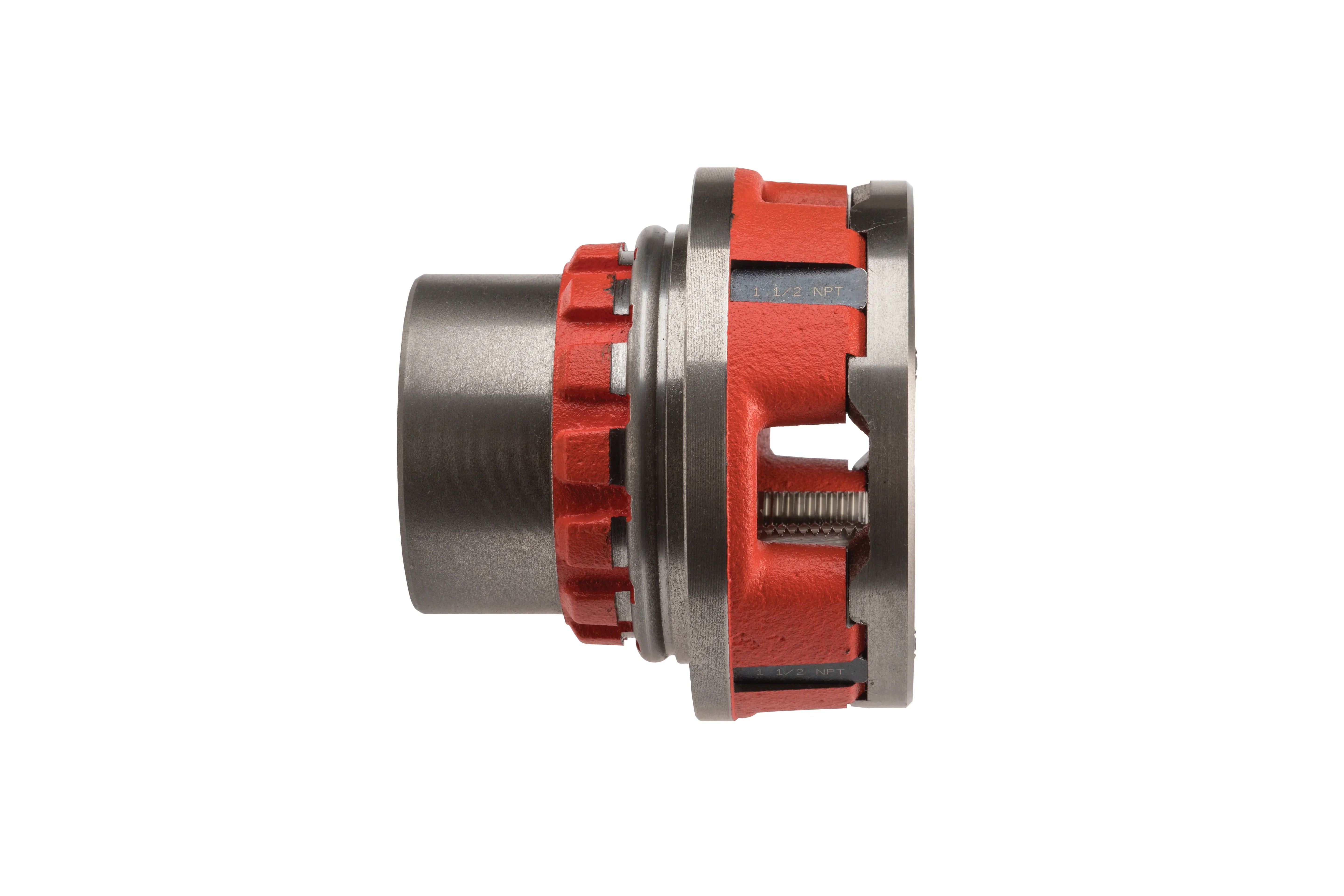 RIDGID 65790 - Cabezales roscadores para roscadoras manuales - Vista 3