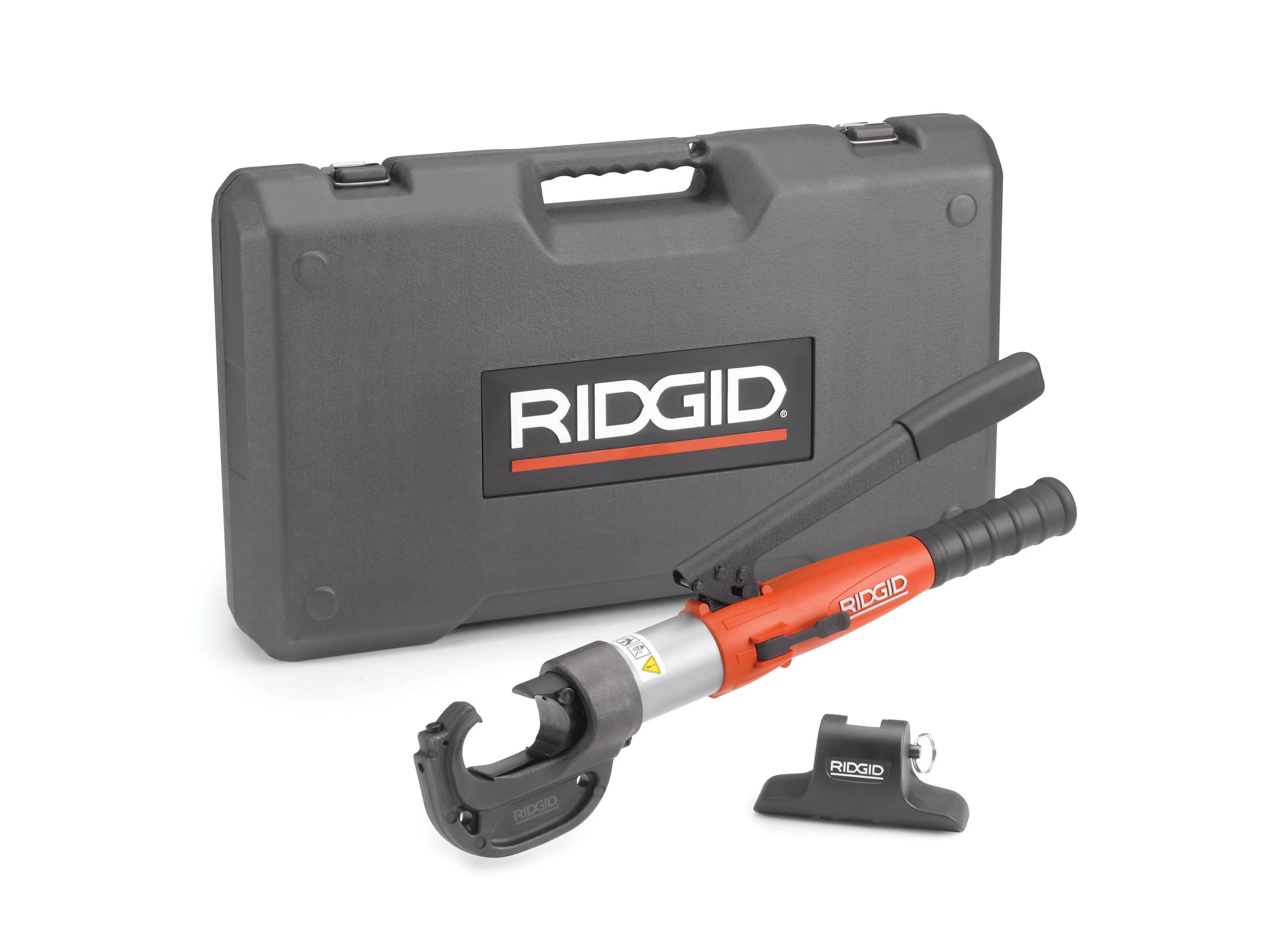 RIDGID 48988 - soporte RE 12-M / RE 130-M - Vista 6