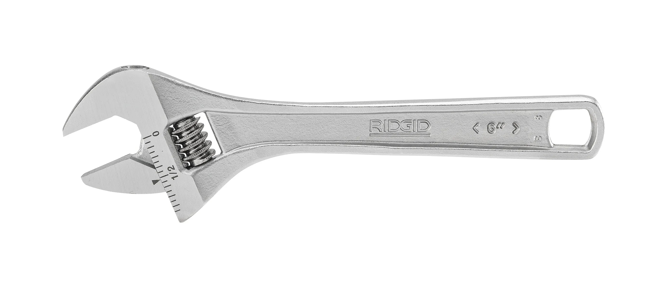 RIDGID 86907 - Llave ajustable de gran capacidad de 8 en - Vista 6