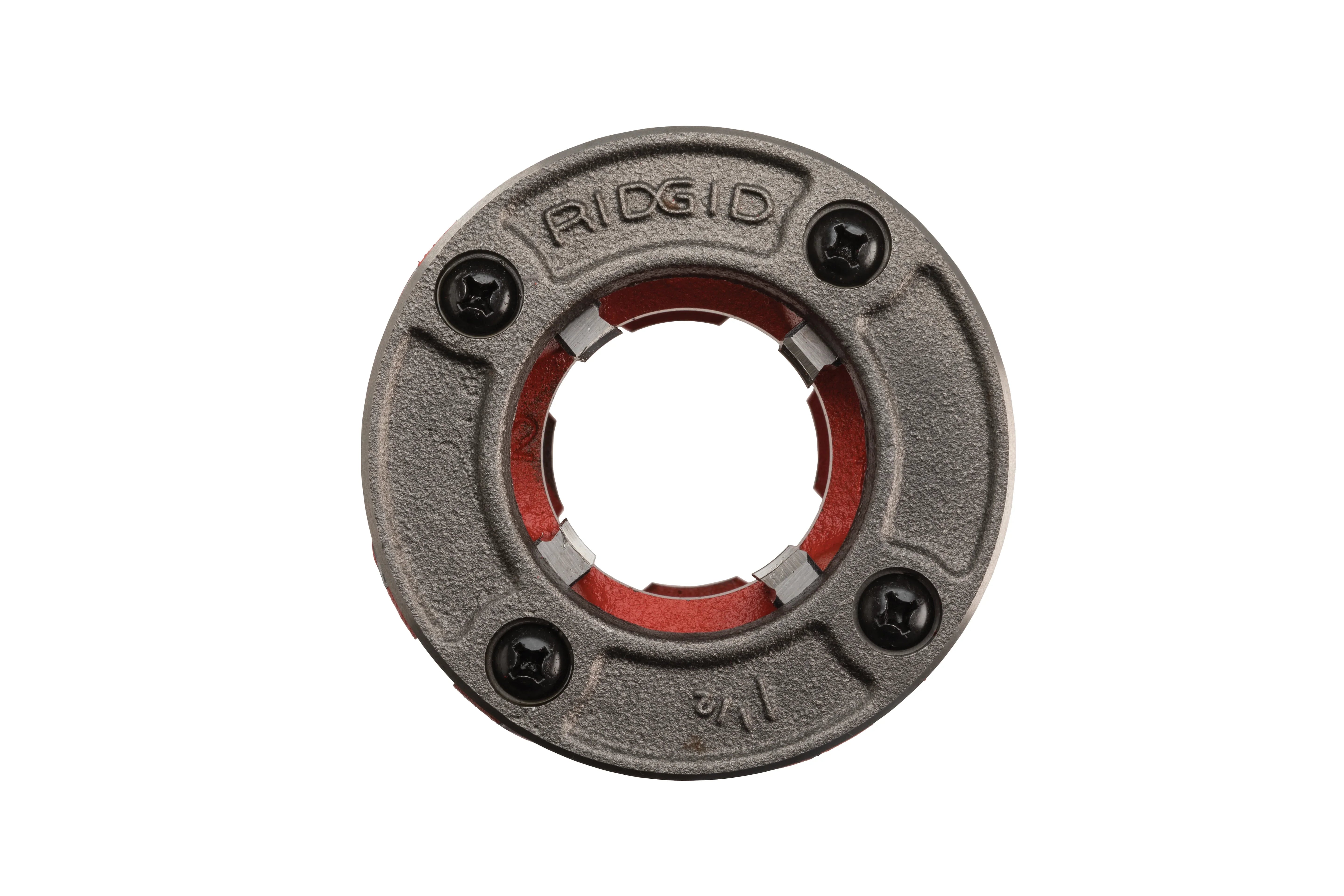 RIDGID 65730 - Cabezales roscadores para roscadoras manuales - Vista 8