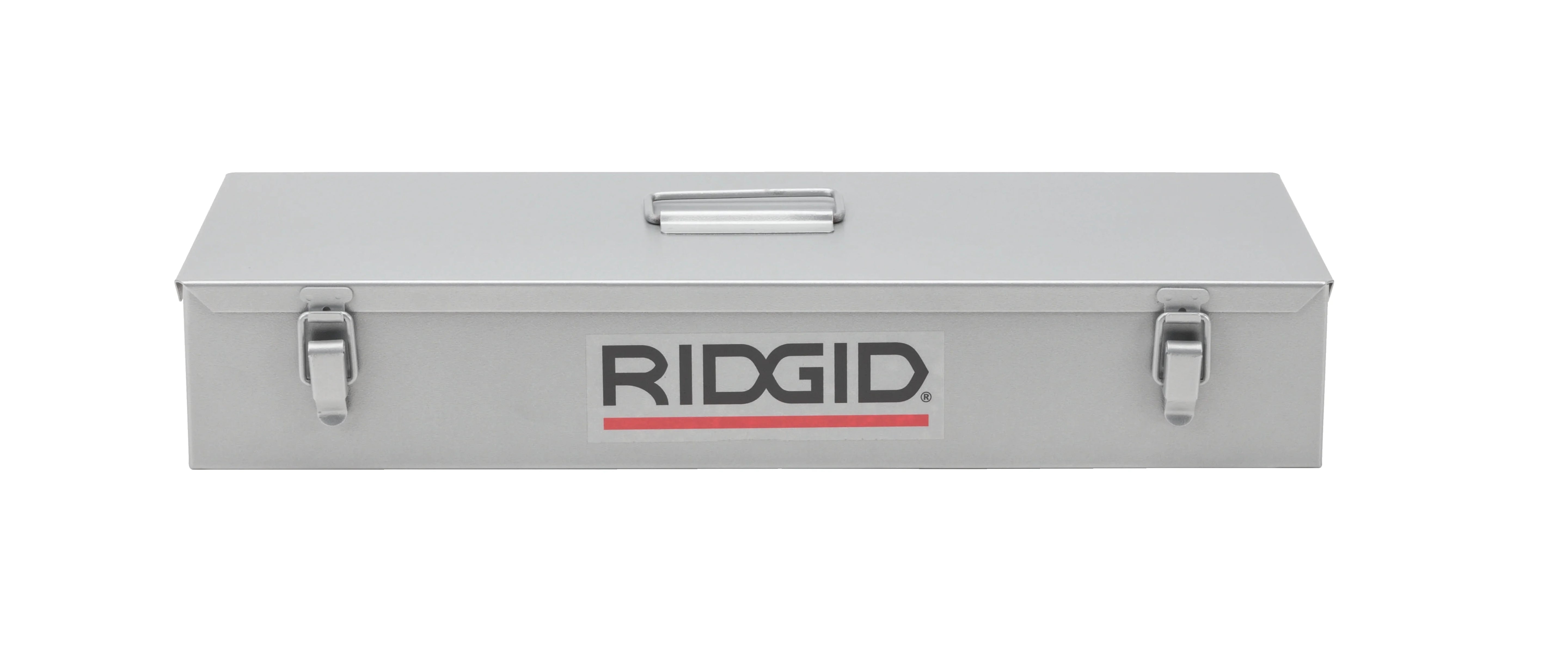 RIDGID 38605 - estuche de CARRYING Metal 00R & 0R - Vista 6