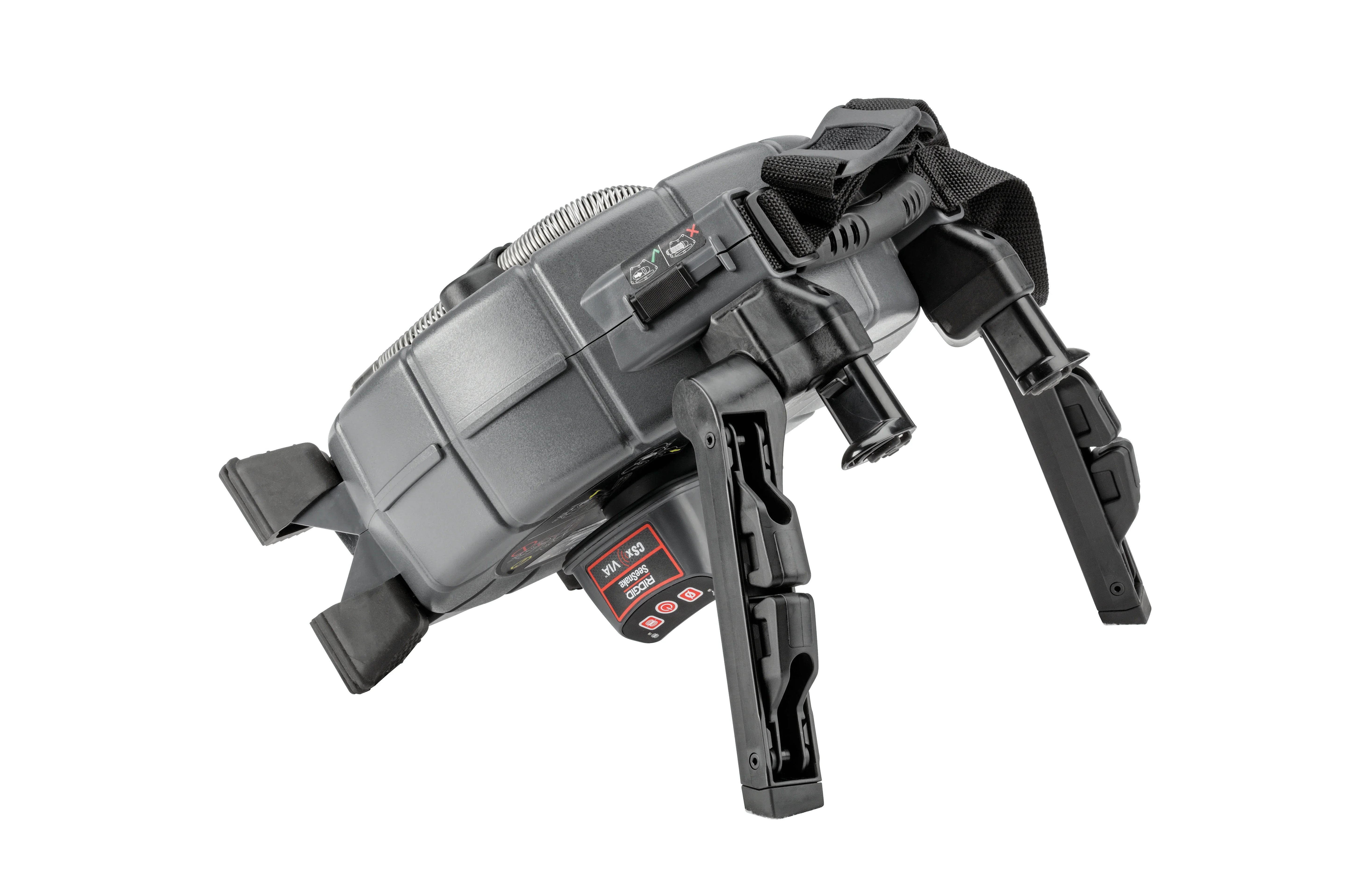 RIDGID 69758 - Mango Superior con Placa K240