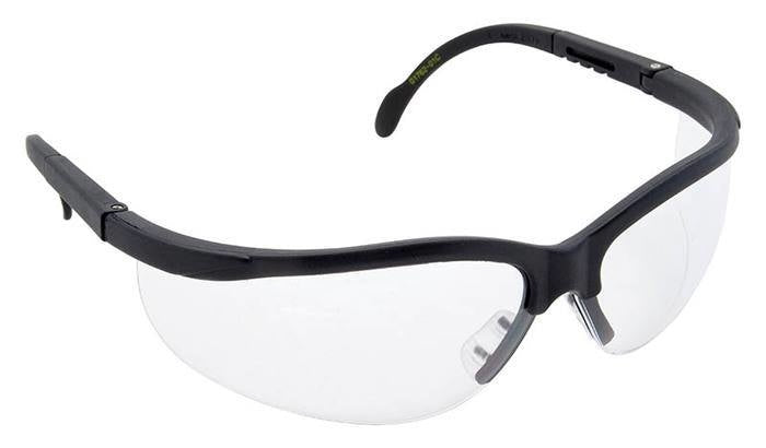 Gafas de seguridad de uso profesional de transparentes Greenlee - Herramientas Manuales
