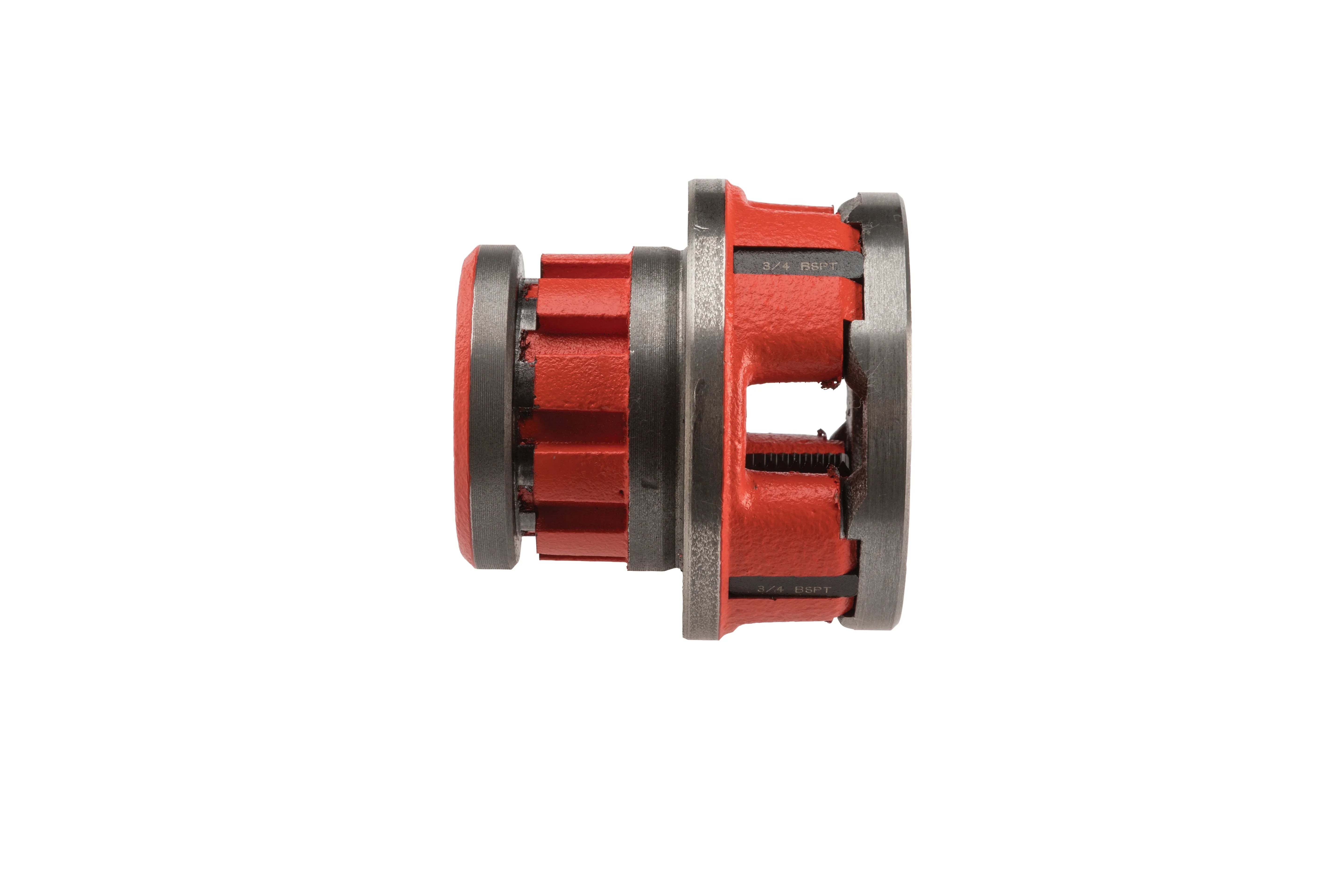 RIDGID 65725 - Cabezales roscadores para roscadoras manuales - Vista 3