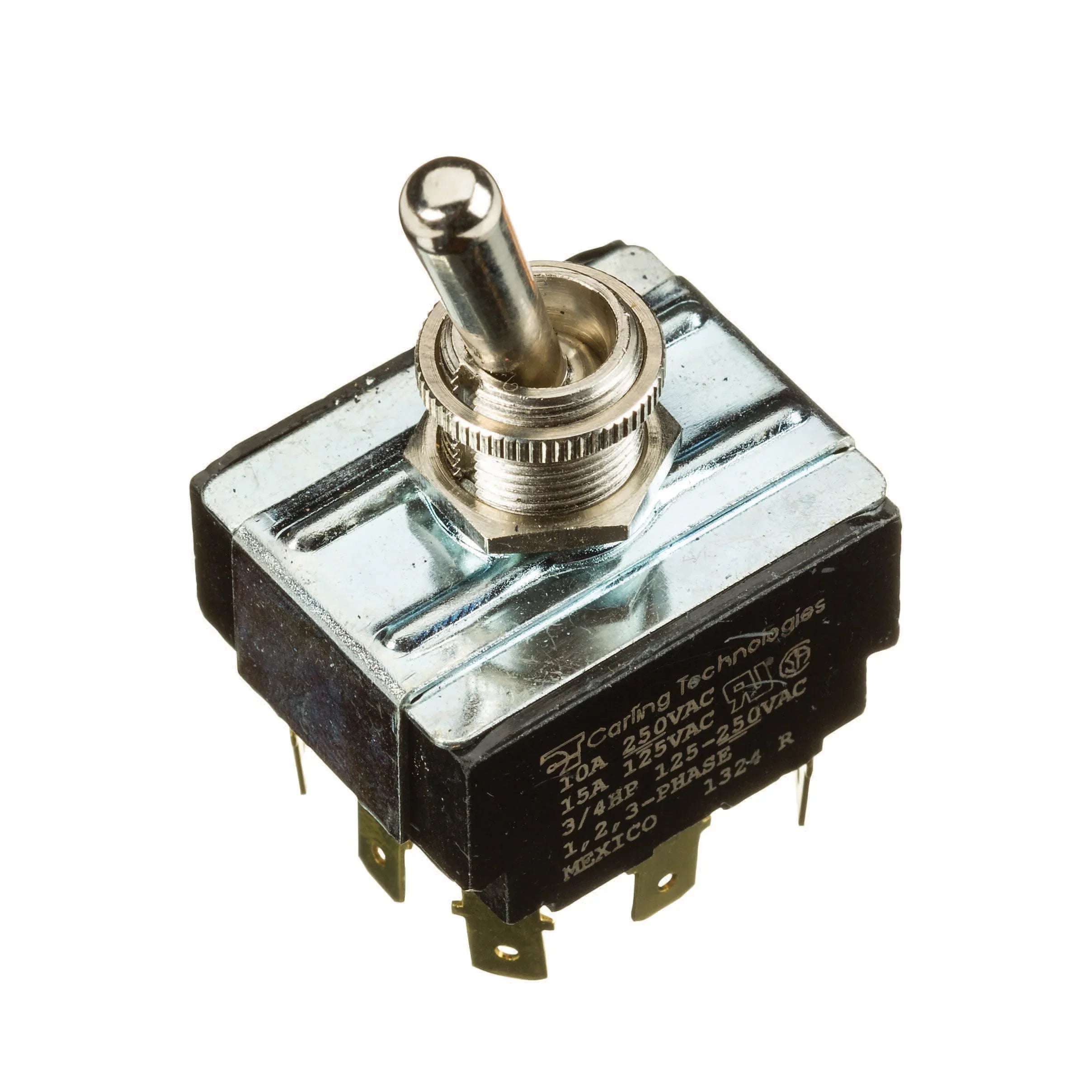 RIDGID 41817 - Interruptor de Palanca K375/750 - Vista 2