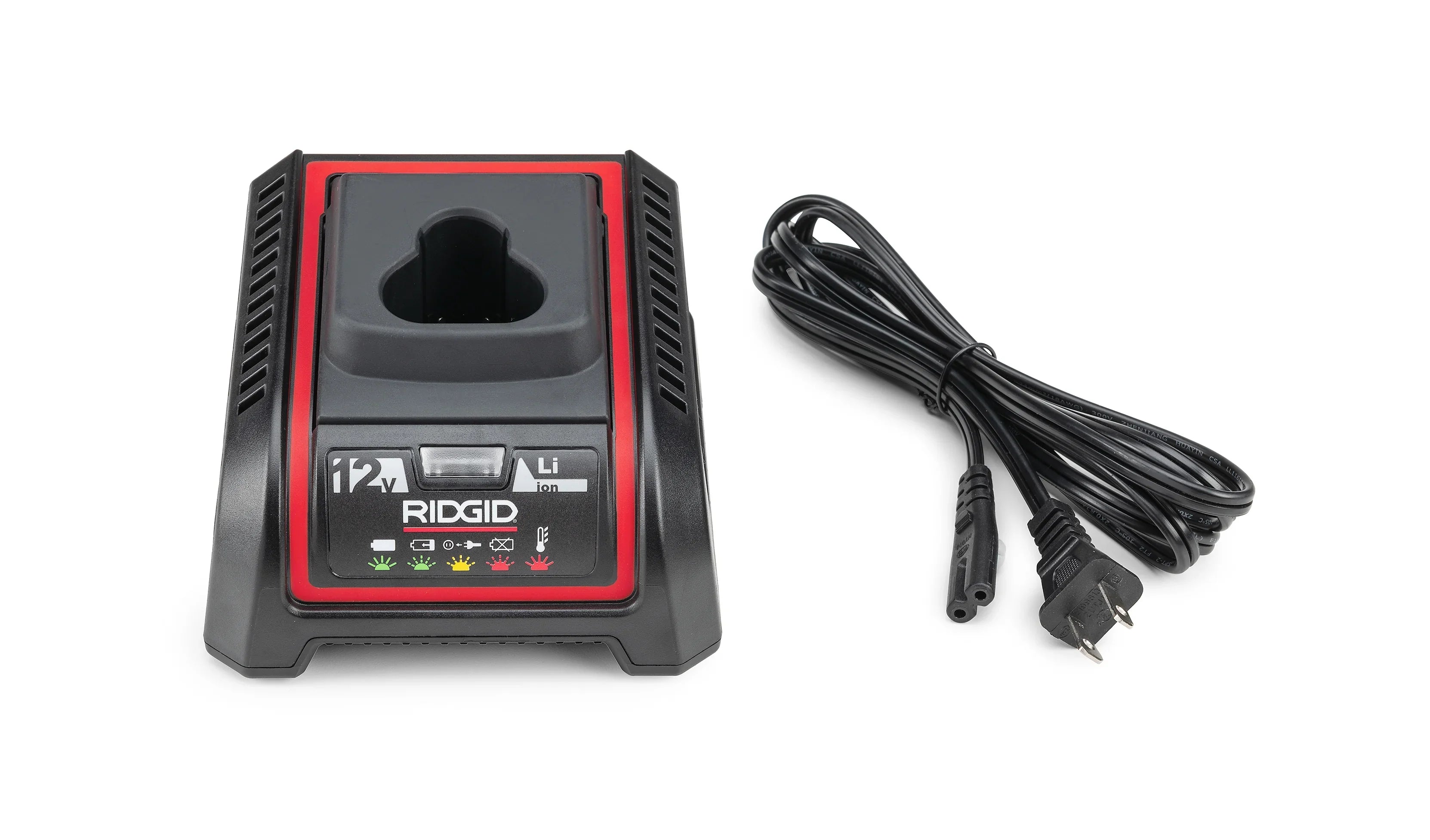 RIDGID 55708 - Mango de Fijo STRAPLOCK