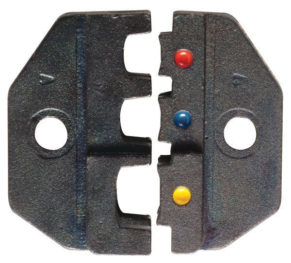 Juego de troqueles deslizantes de 22-12 AWG Greenlee - Herramientas Manuales