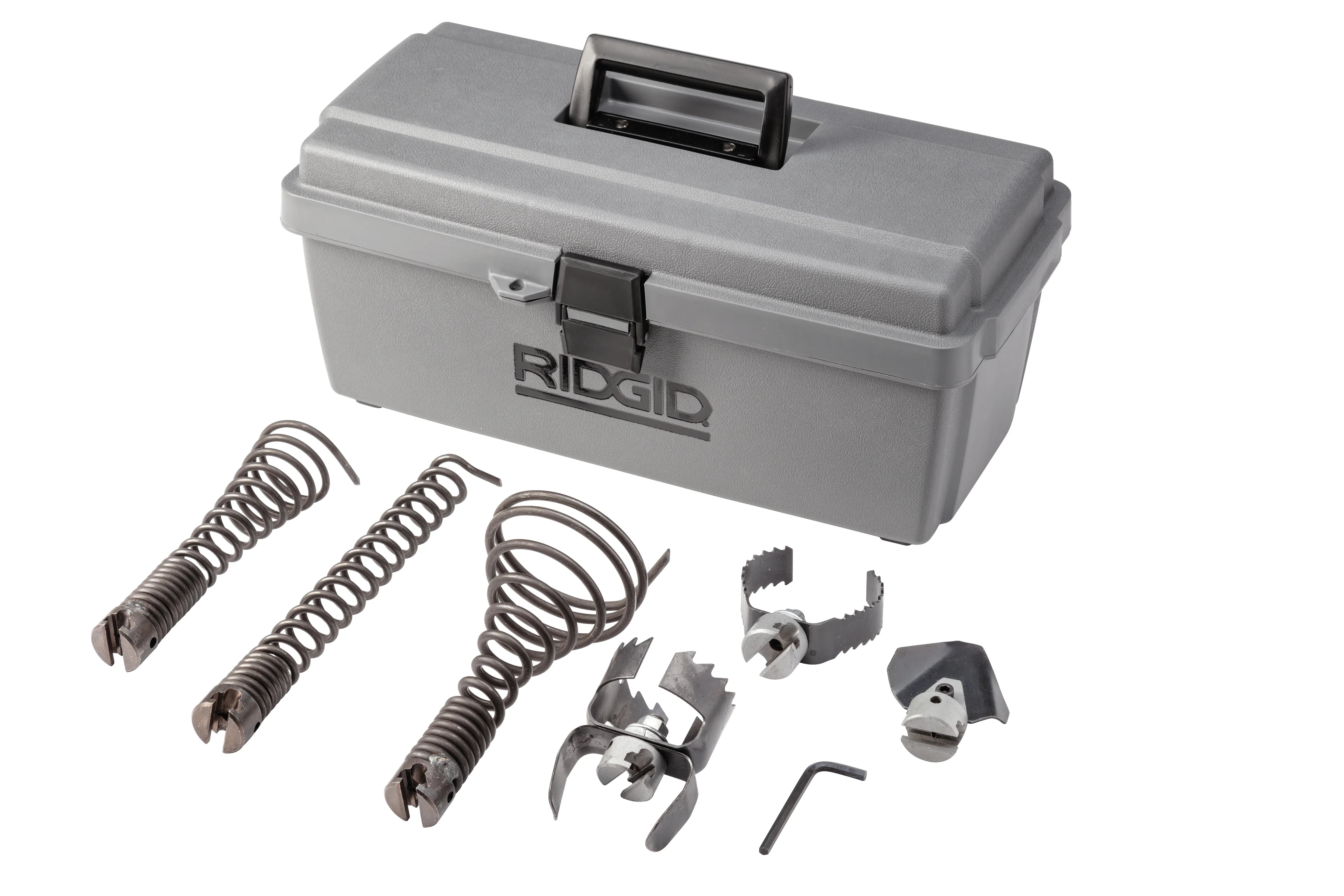 RIDGID 61745 - Mango de Bola con Tornillo K25