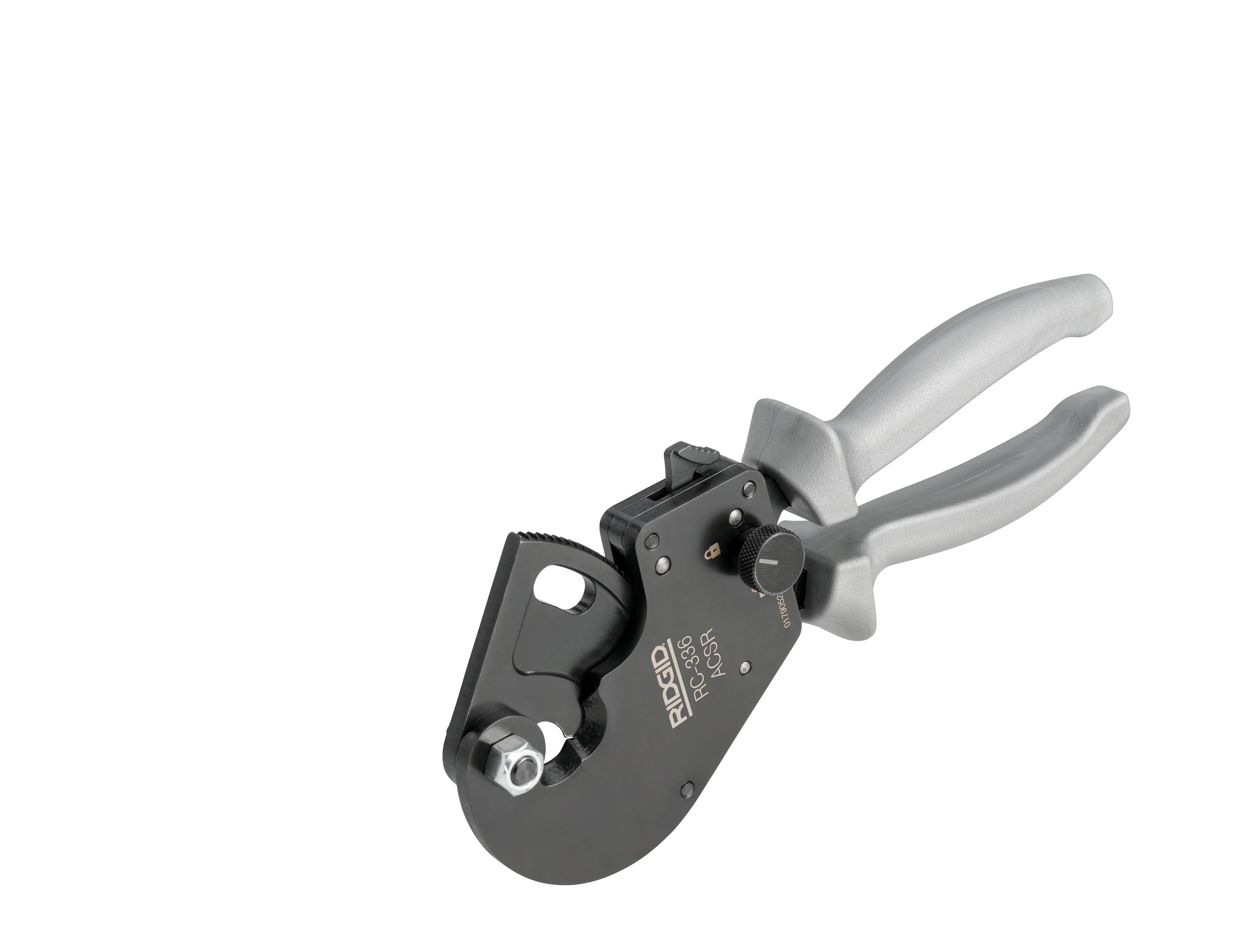 RIDGID 59273 - Tijeras de trinquete RC-336 - Vista 7