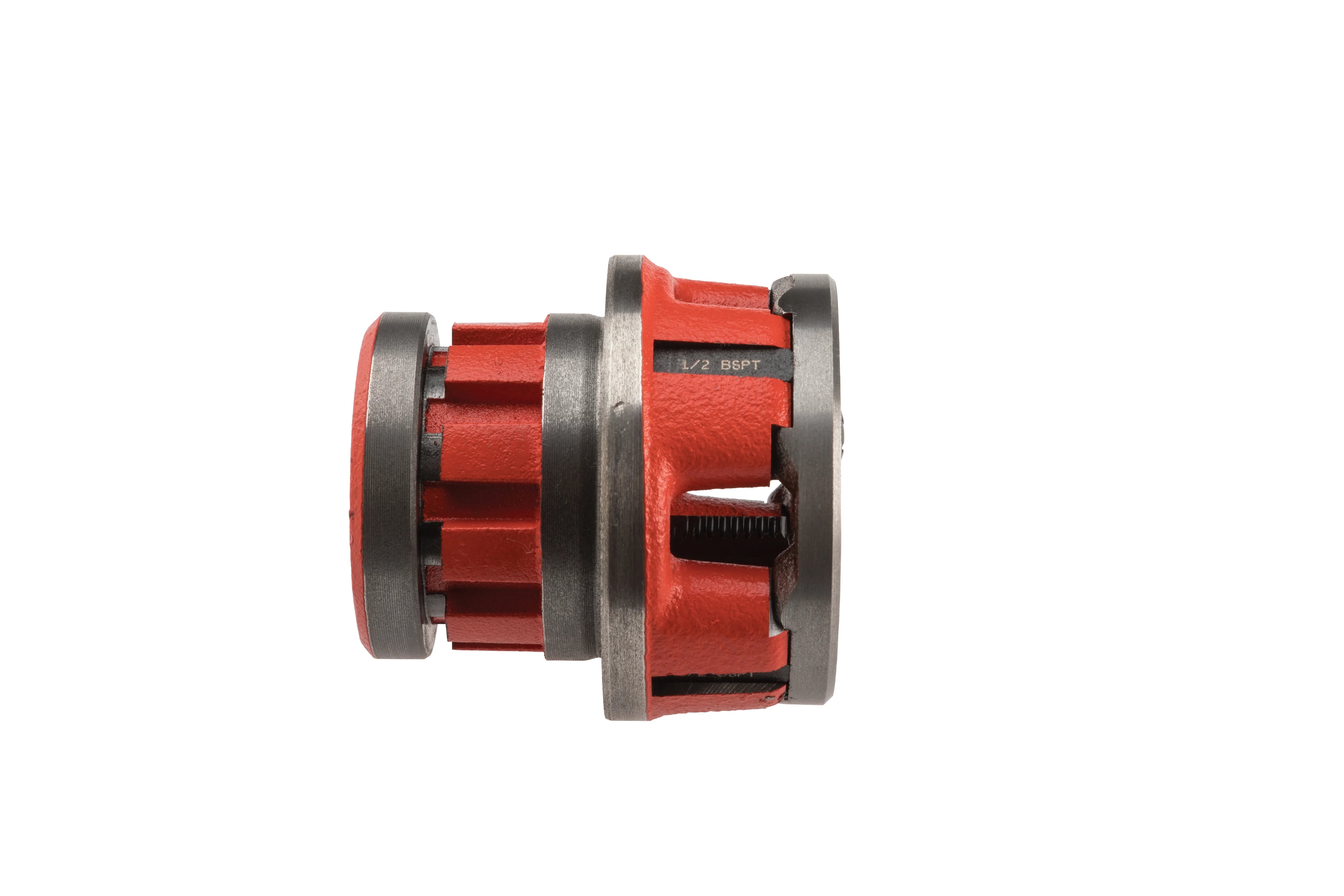 RIDGID 65720 - Cabezales roscadores para roscadoras manuales - Vista 2