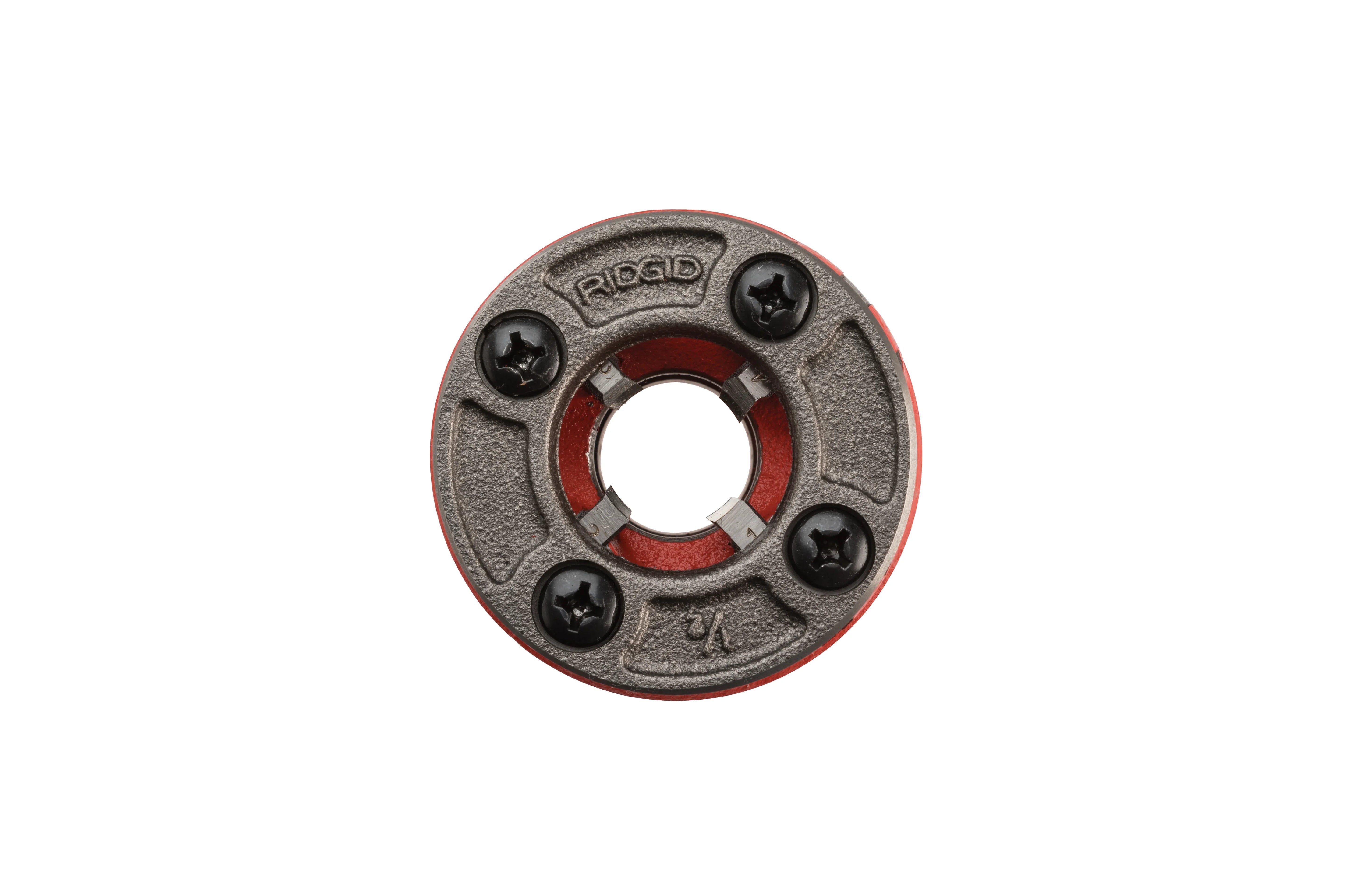 RIDGID 65780 - Cabezales roscadores para roscadoras manuales - Vista 4