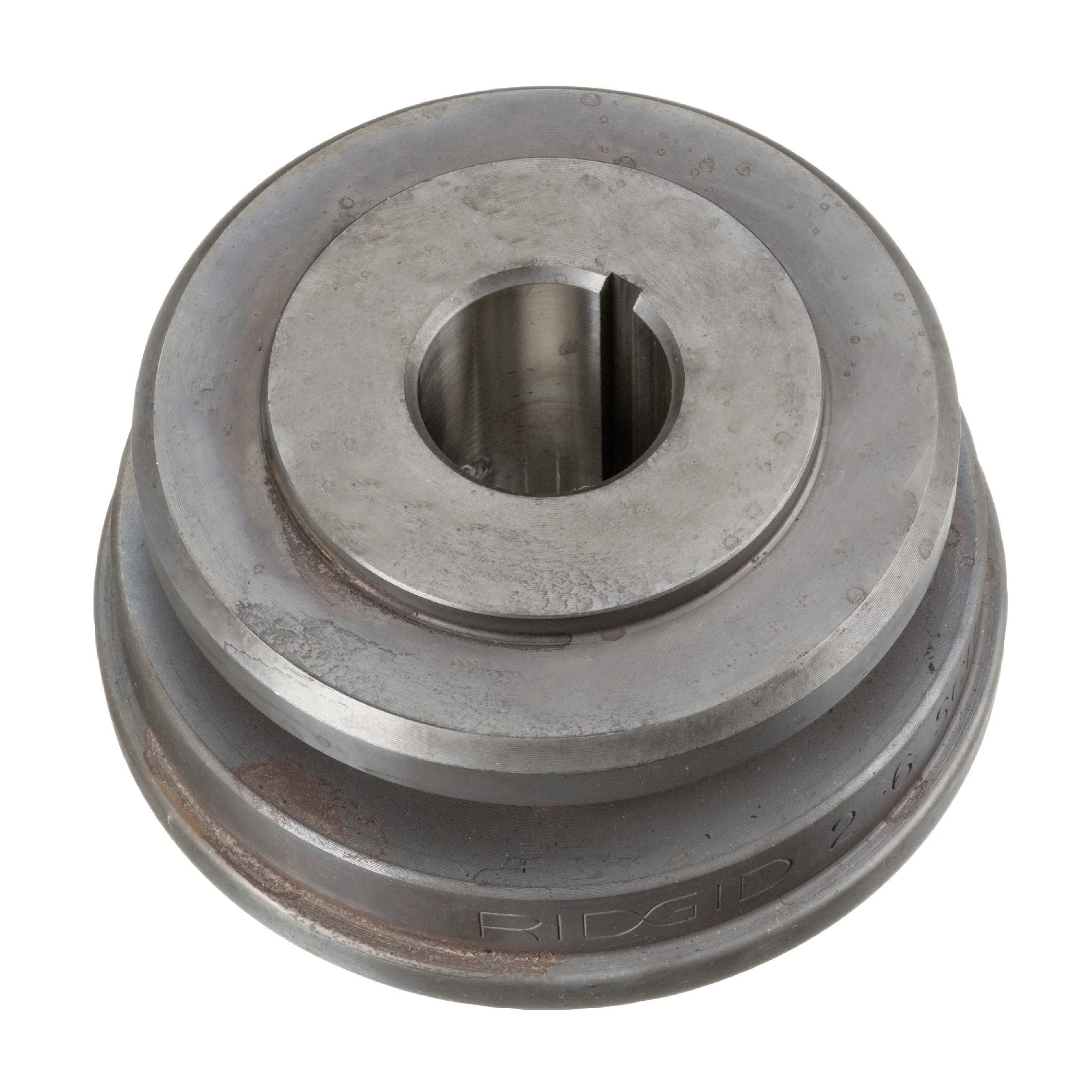 RIDGID 49257 - Calcomanía de Advertencia