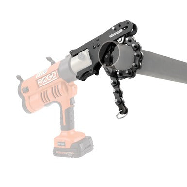 RIDGID 43358 - RIDGID Herramienta de Compresion 43358 - Vista 6