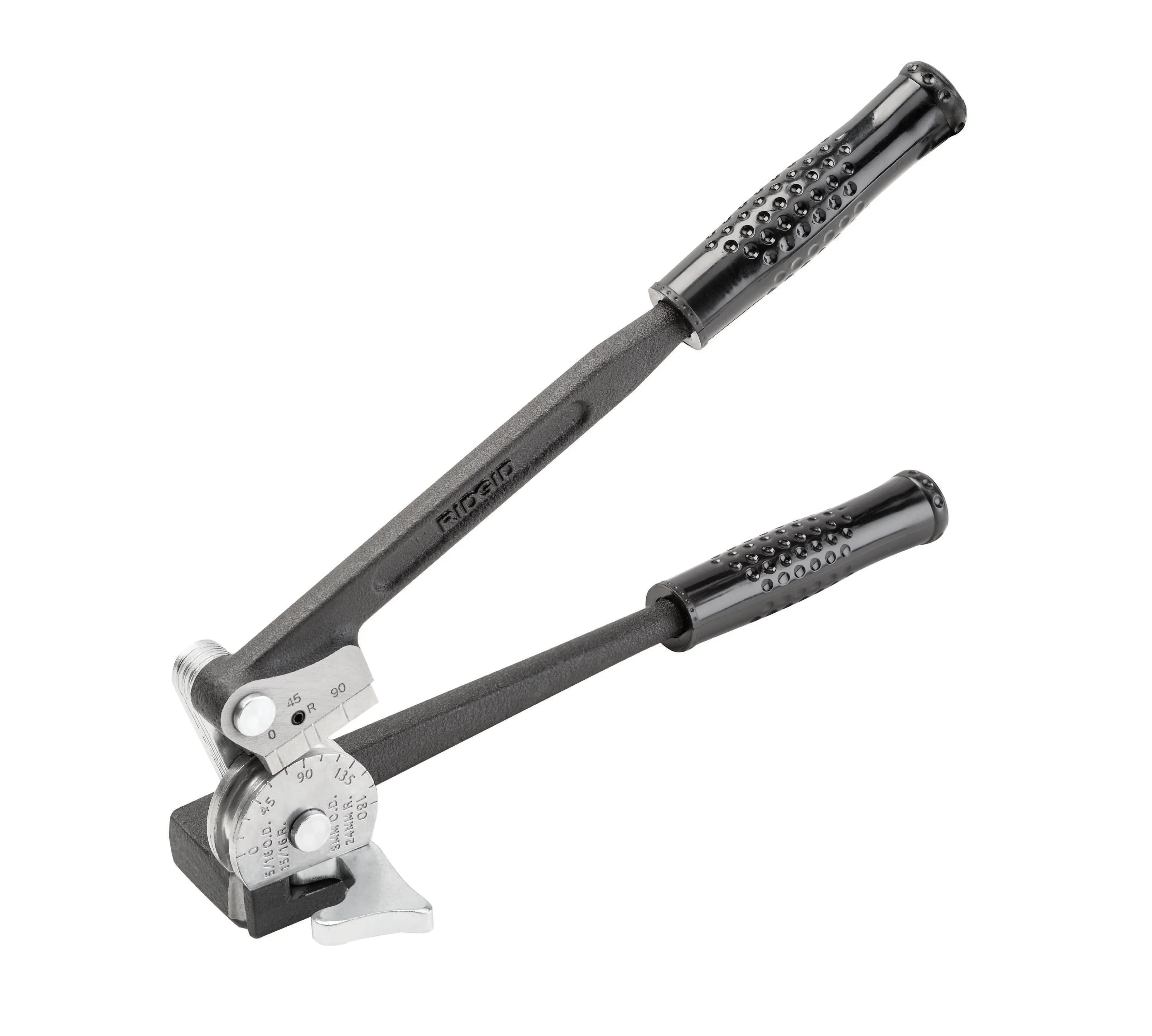 RIDGID 36112 - Curvadora 406M Tubo - Vista 4