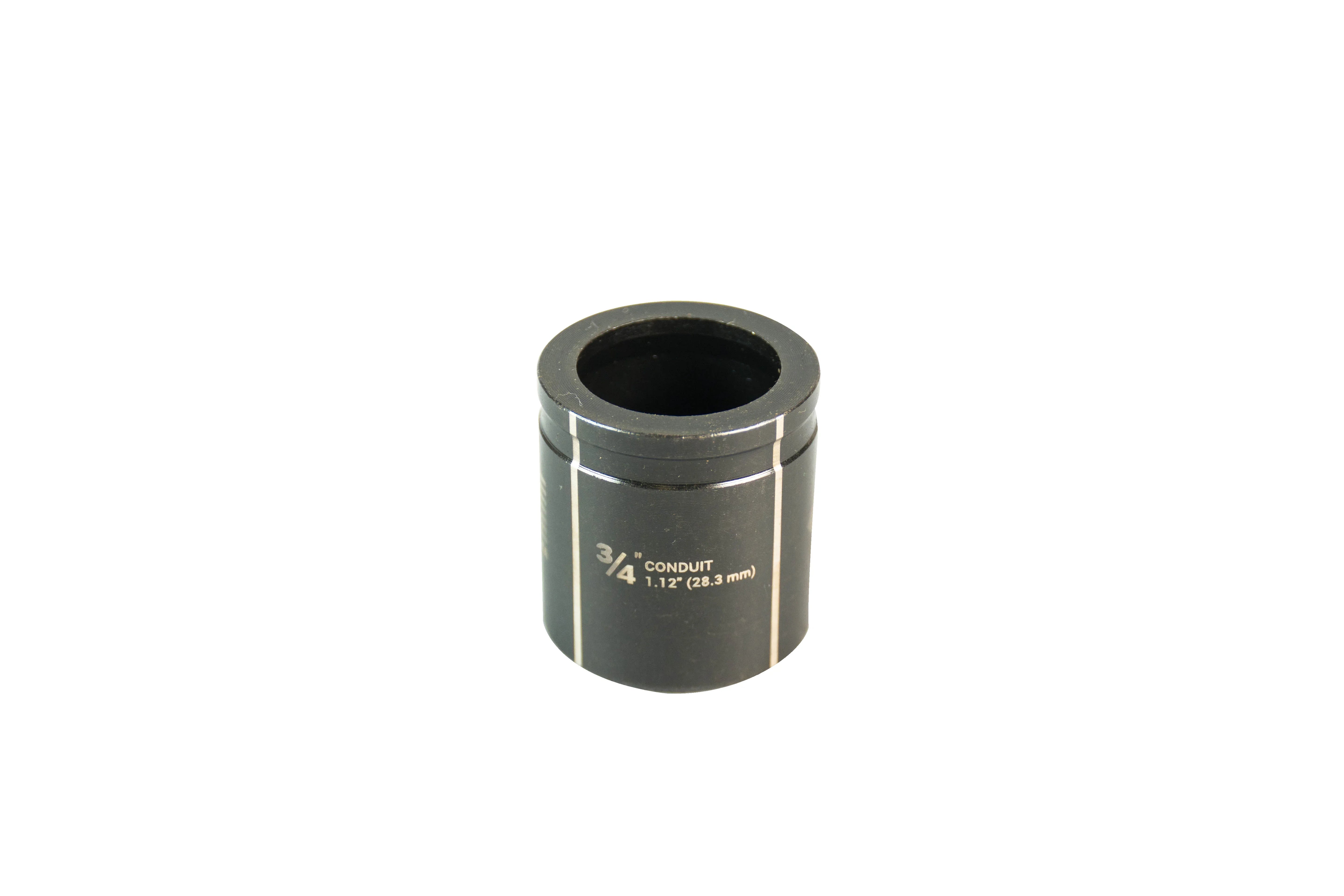 Troquel, 3/4 pulg conducto, pop Greenlee - Sacabocados