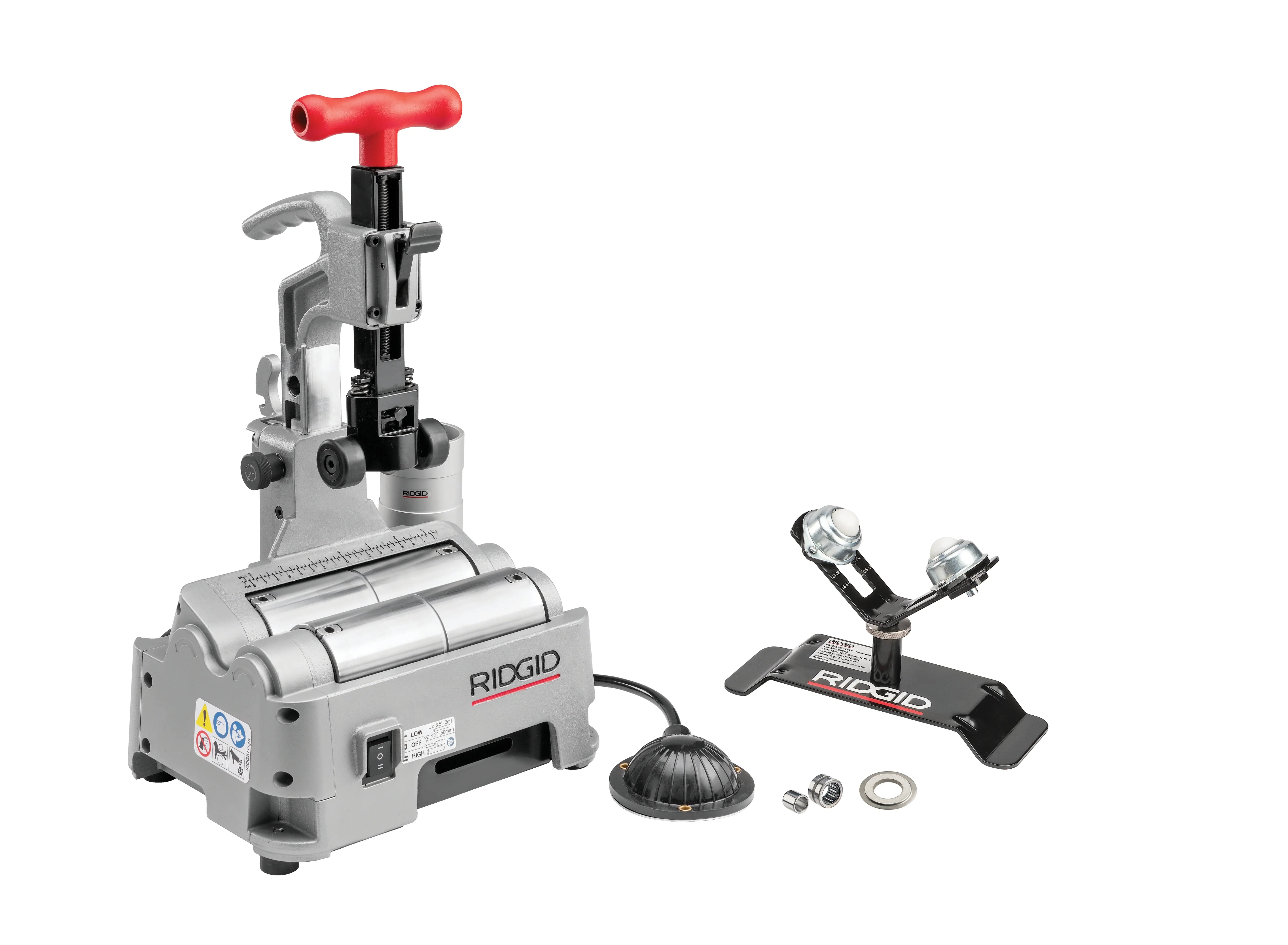 RIDGID 70432 - Anillo de Retención INT F/hembra K