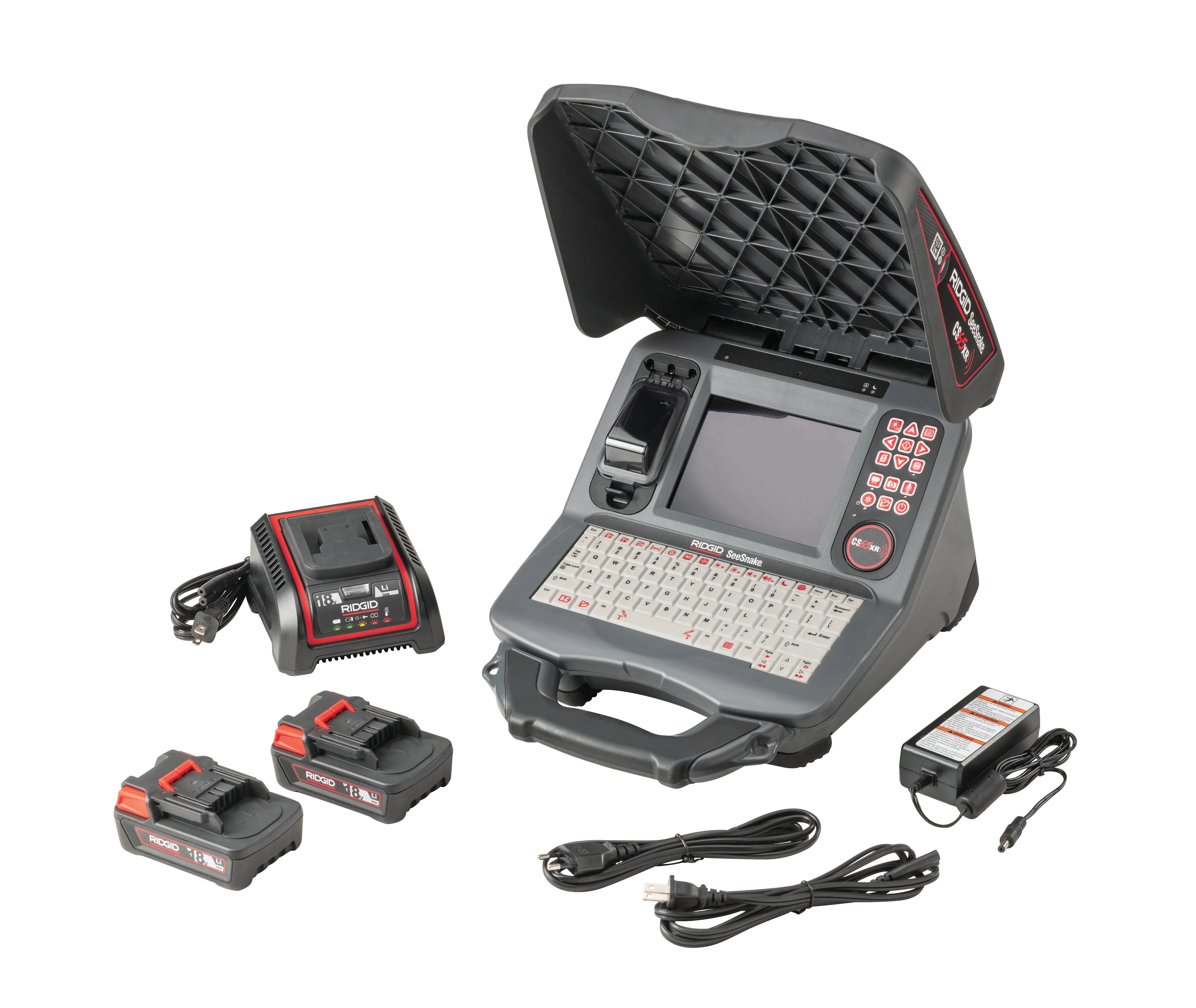 RIDGID 69132 - Soporte de Rodamiento