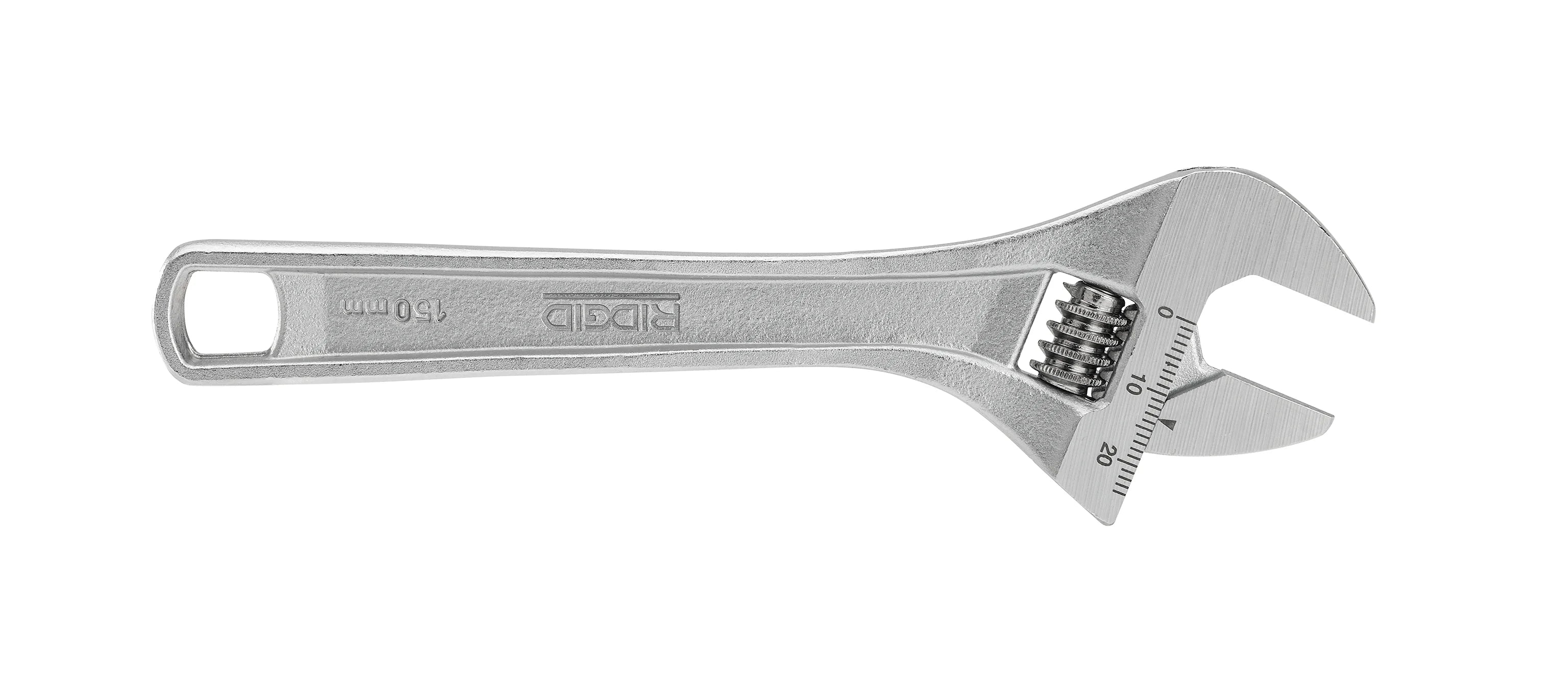 RIDGID 86912 - Llave ajustable de gran capacidad de 10 en - Vista 8