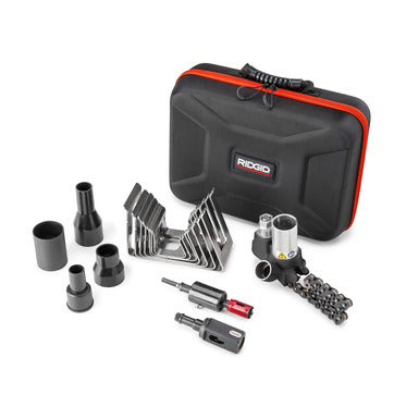 RIDGID 50953 - RIDGID Conector de Empalmes a Presión MegaPress 50953