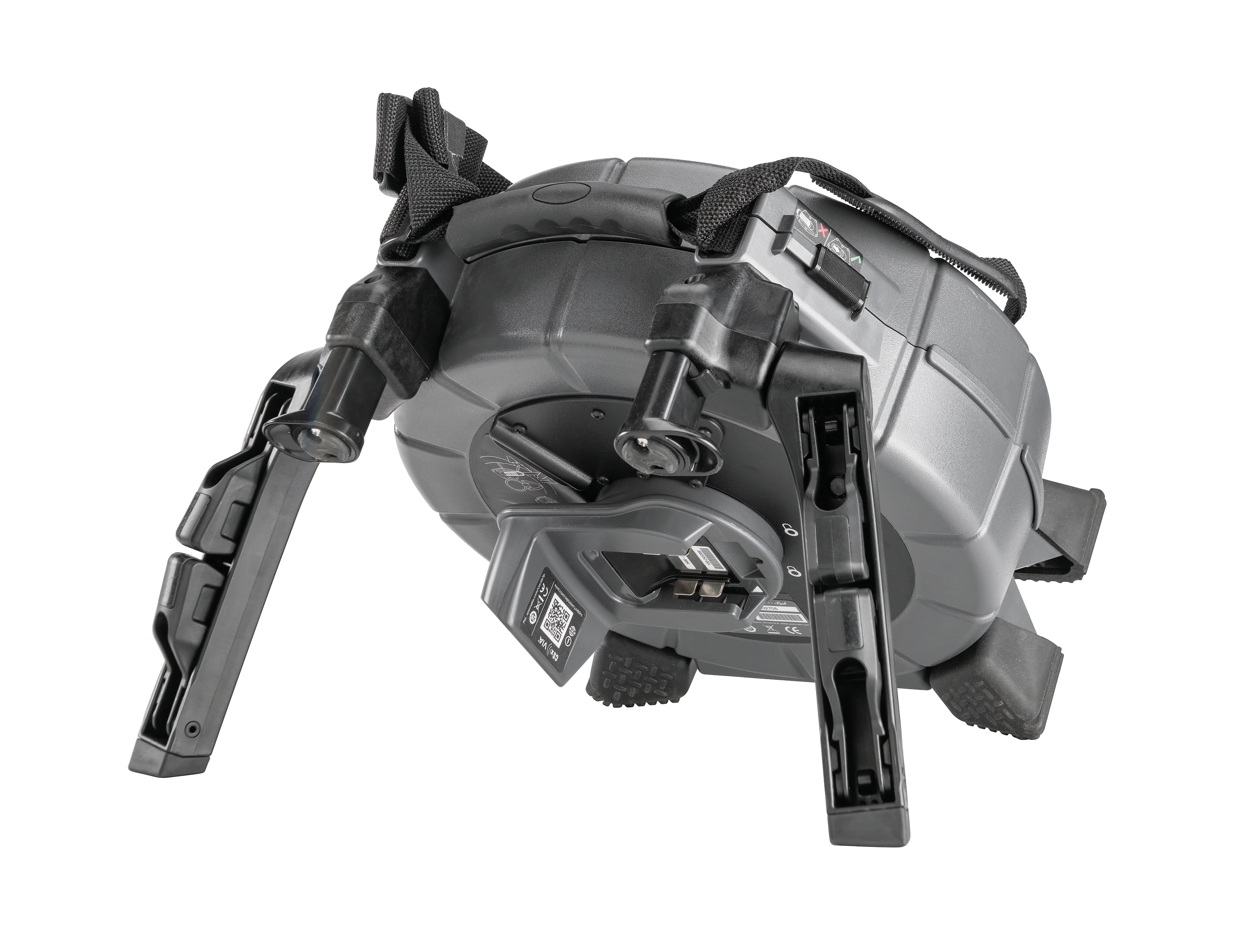 RIDGID 69758 - Mango Superior con Placa K240 - Vista 5