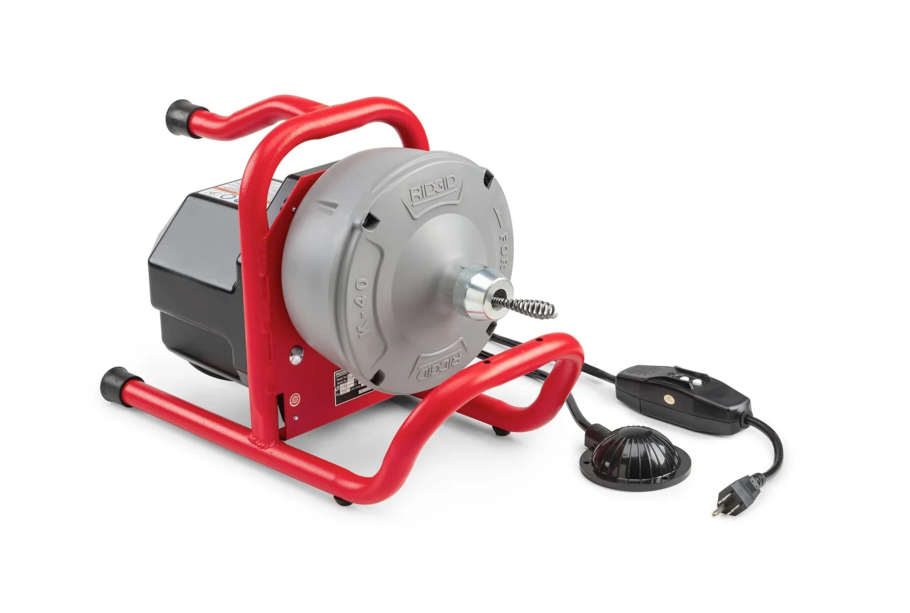 RIDGID 71792 - Pista de Rodamiento Exterior K400AF - Vista 5