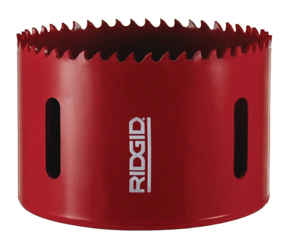 RIDGID 52995 - Coronas de sierras perforadoras de paso variable - Vista 3